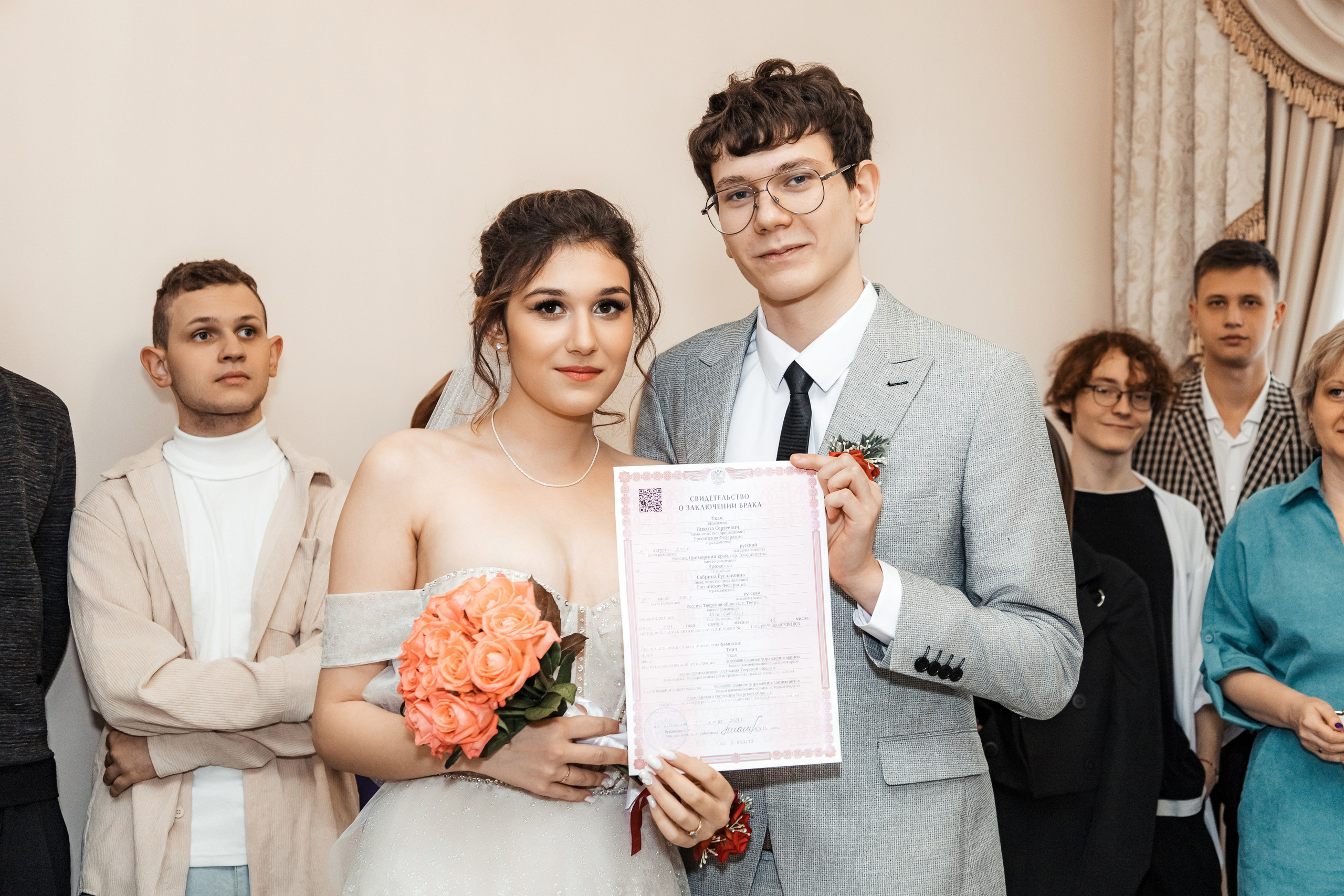 Никита&Сабрина. Фотограф Надежда Гольцева