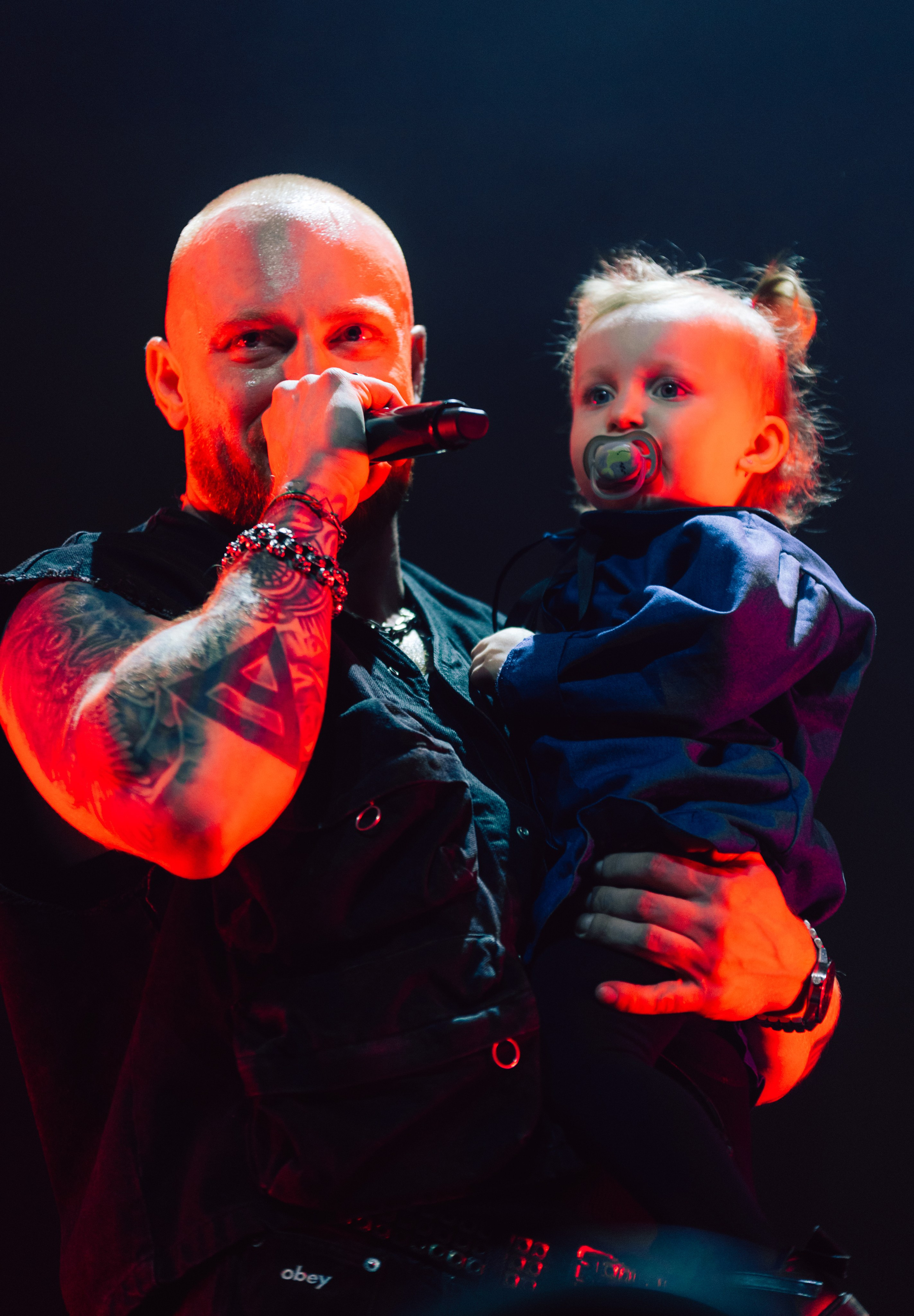 ЛЁША СВИК 07.03.25. Концертный и репортажный фотограф в Москве и Санкт-Петербурге Мария