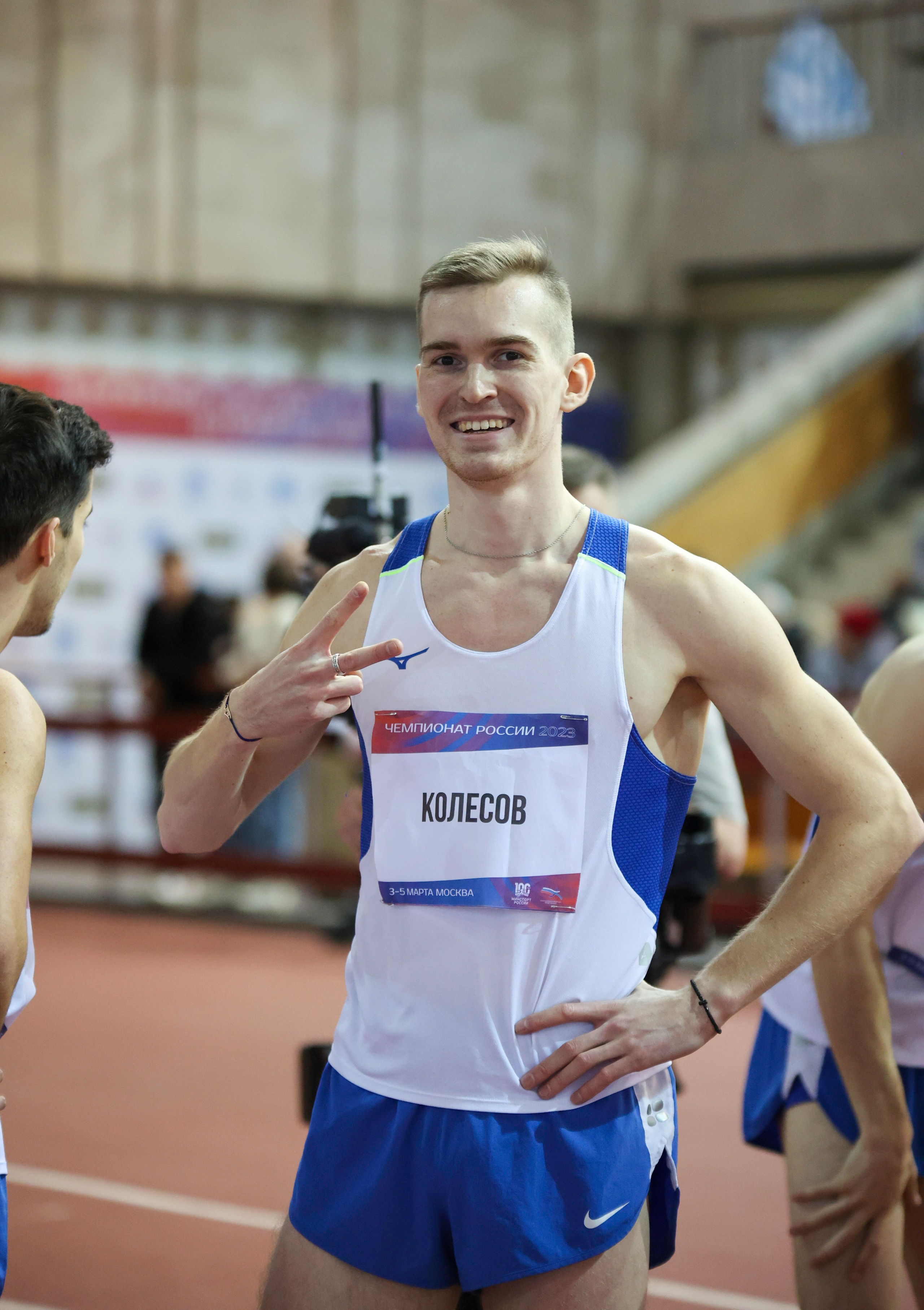 ЧЕМПИОНАТ РОССИИ ПО ЛЕГКОЙ АТЛЕТИКЕ. Концертный и репортажный фотограф в Москве и Санкт-Петербурге Мария