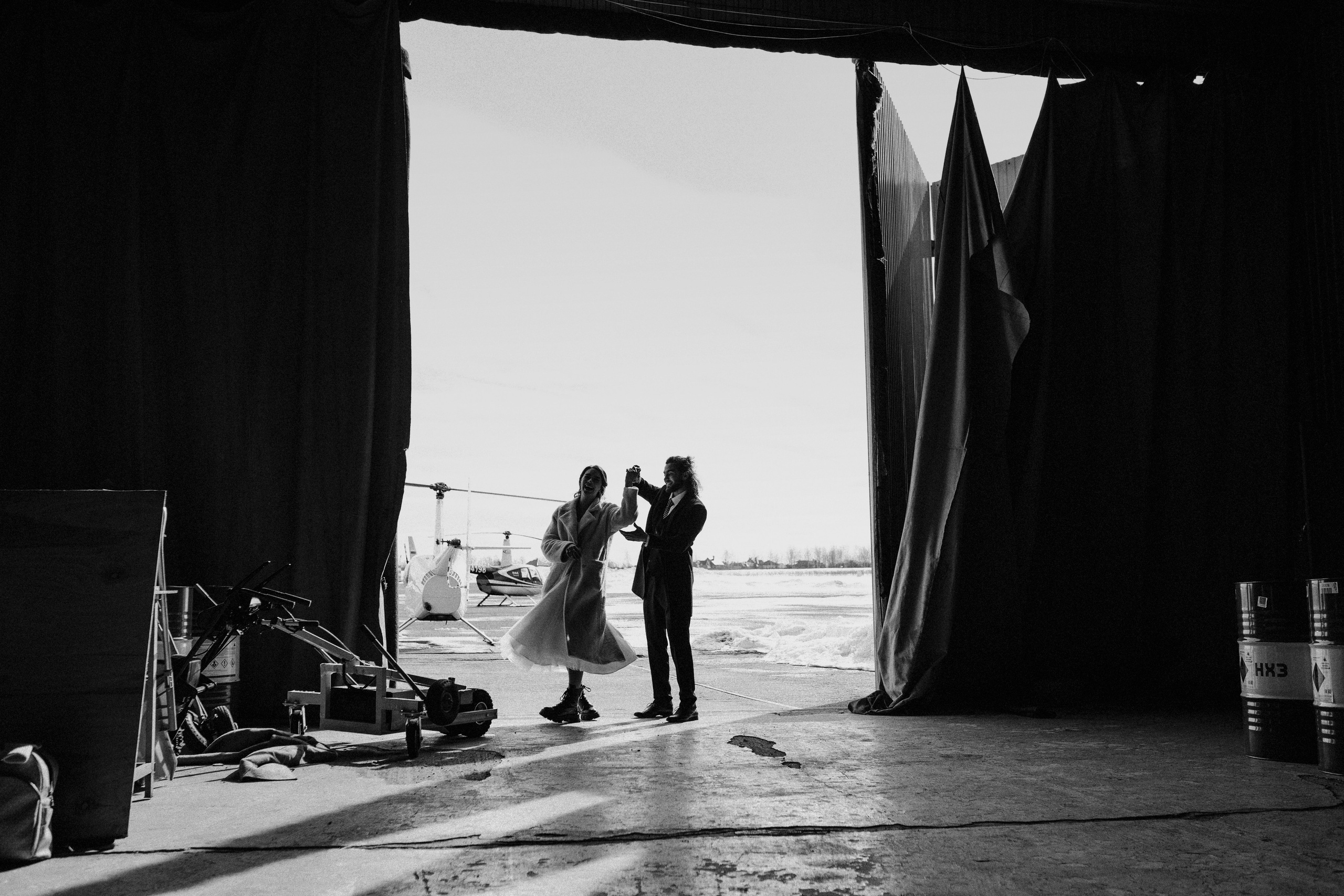 Фотограф Спирина Ирина