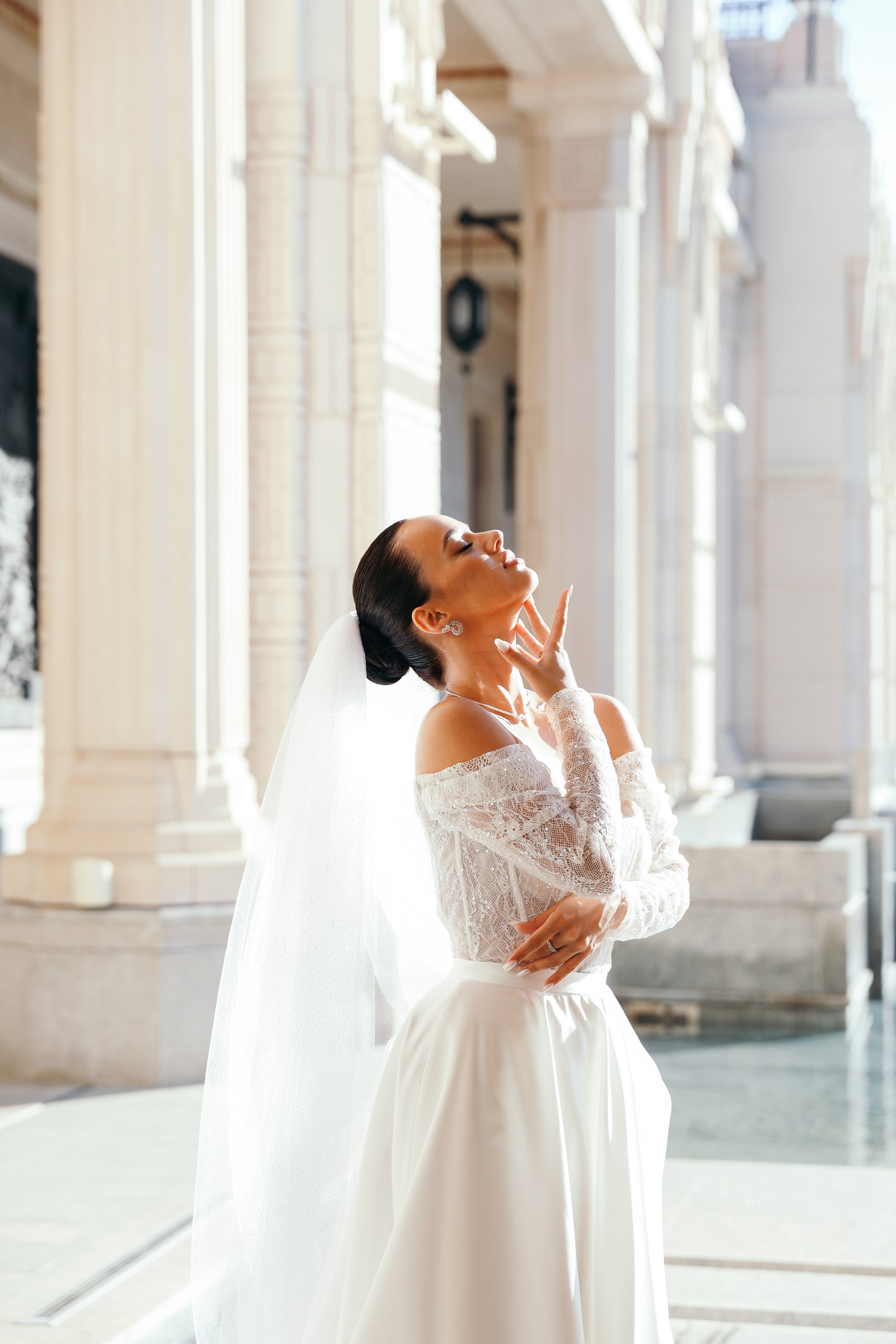 Свадьба Анастасия и Иван. Свадебный и семейный фотограф в Севастополе и Крыму Анастасия Сураева