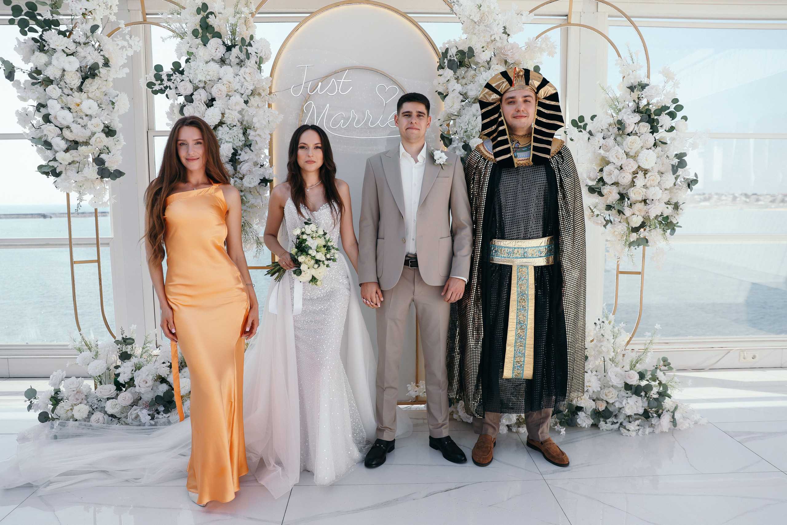 Анонс свадьба Дмитрий и Анастасия. Свадебный и семейный фотограф в Севастополе и Крыму Анастасия Сураева