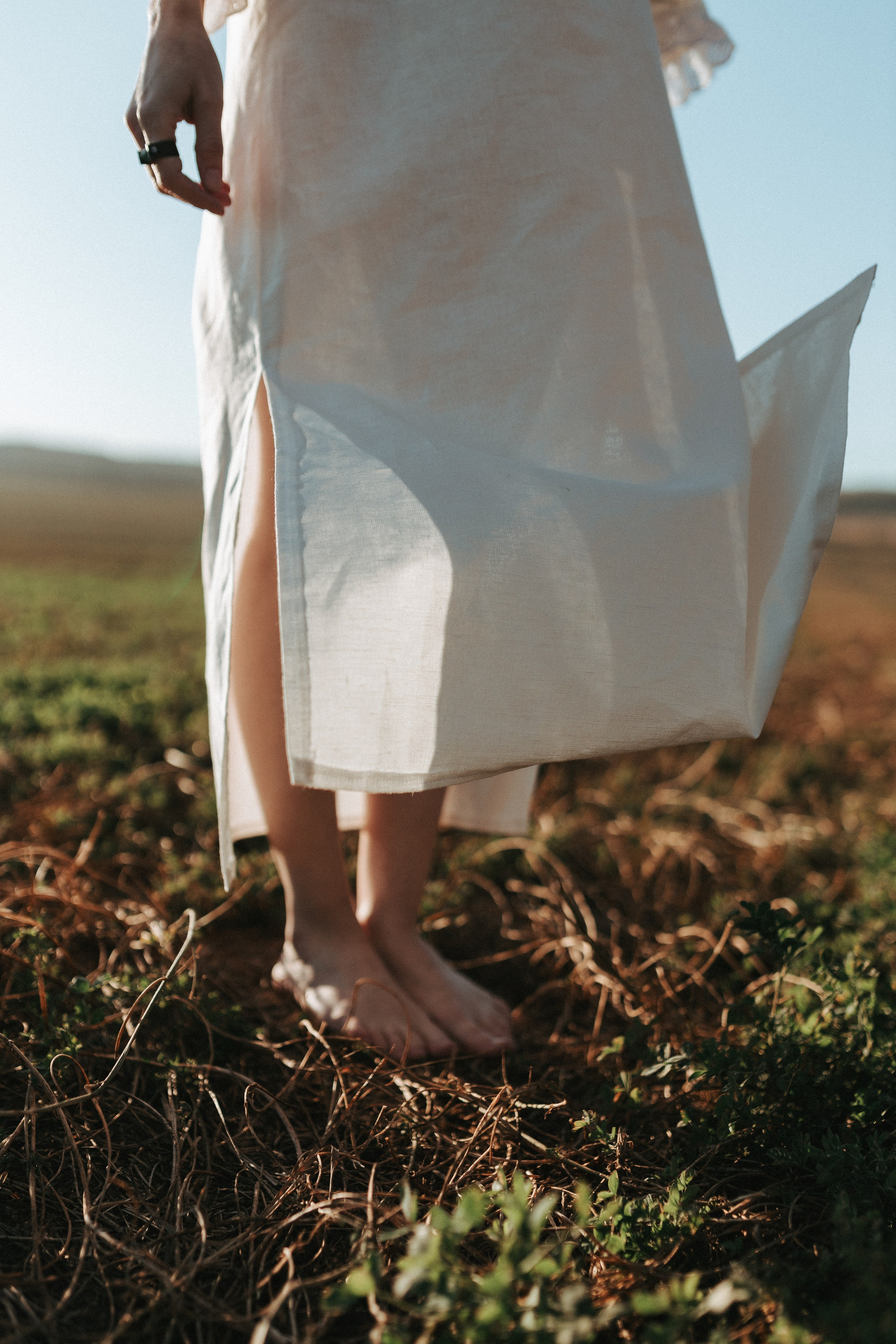 Полюшко русское. Дацук Анна Фотограф из Екатеринбурга