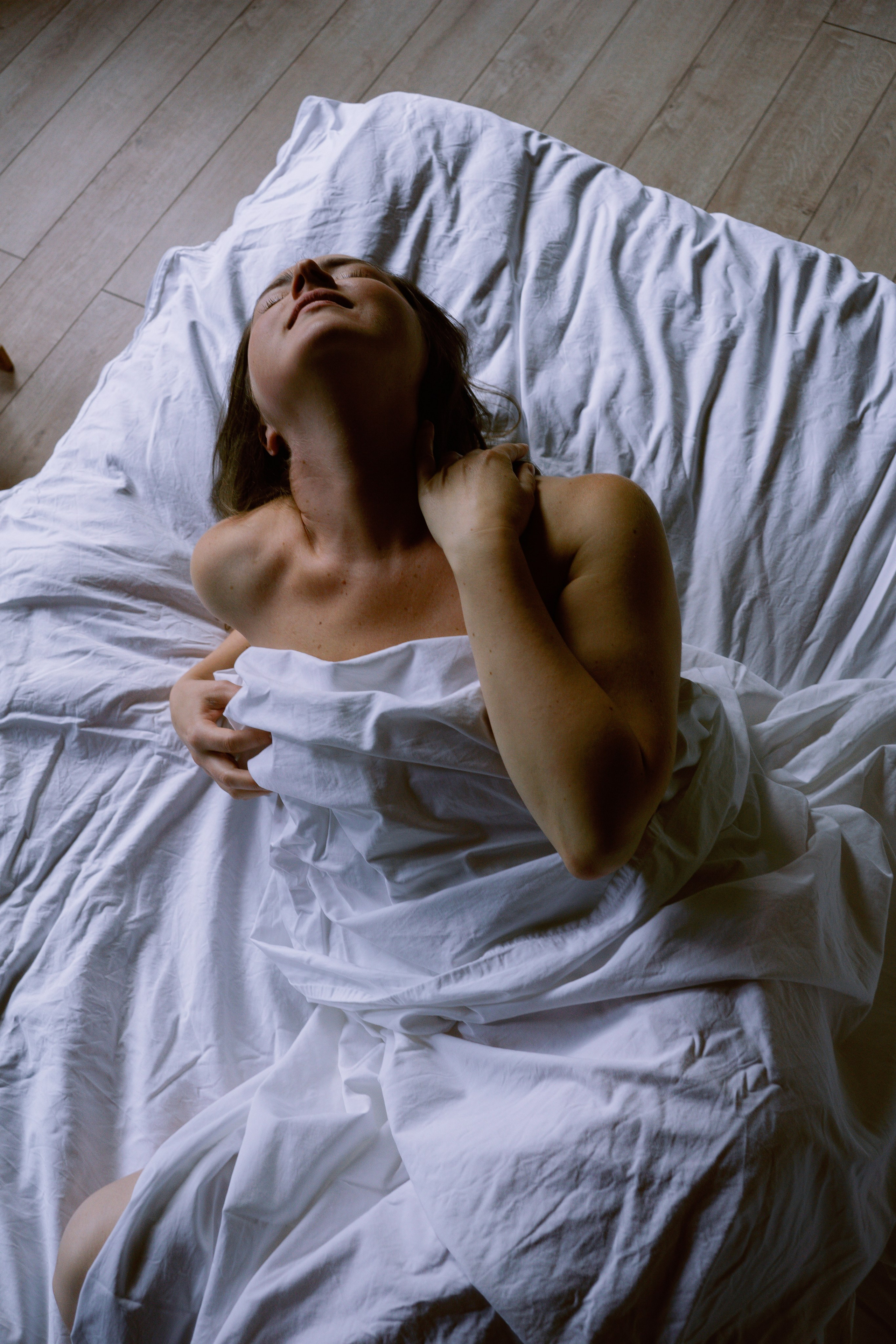 Женский портрет — фотограф на женский портрет в Сочи и Красной поляне