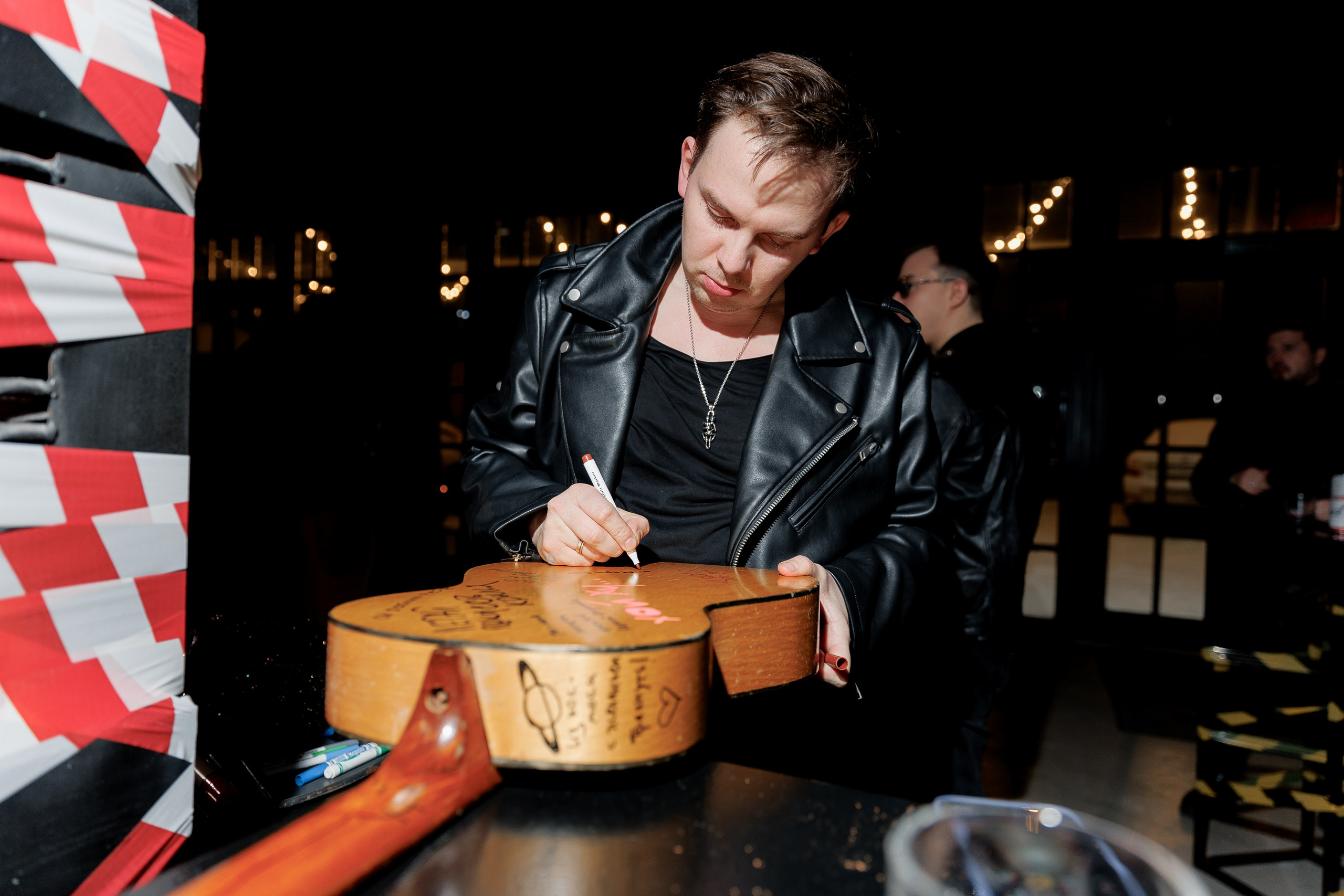 Happy Birthday Punk & Rock. Свадебный фотограф в Москве