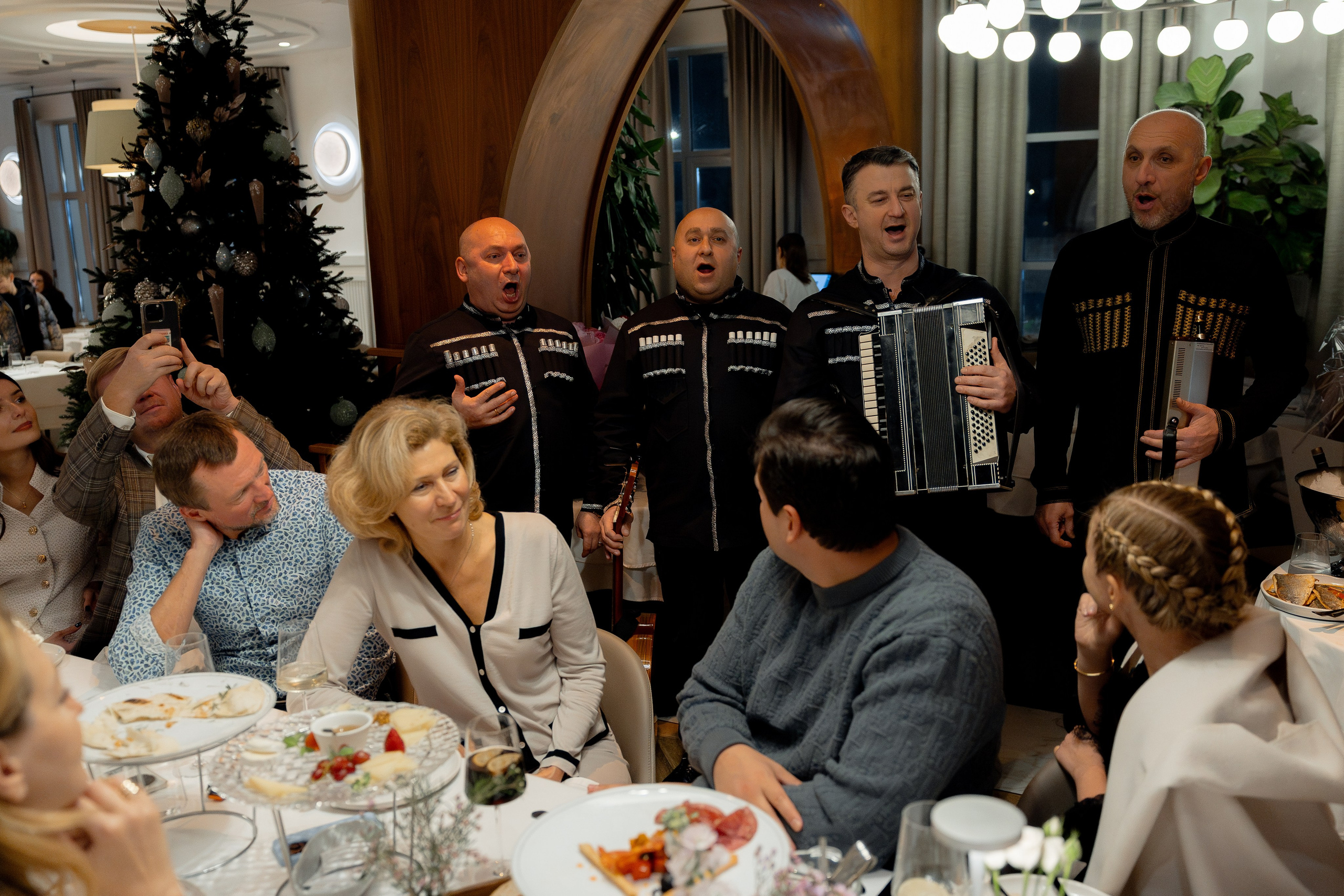 Milano cafe. Свадебный фотограф в Москве