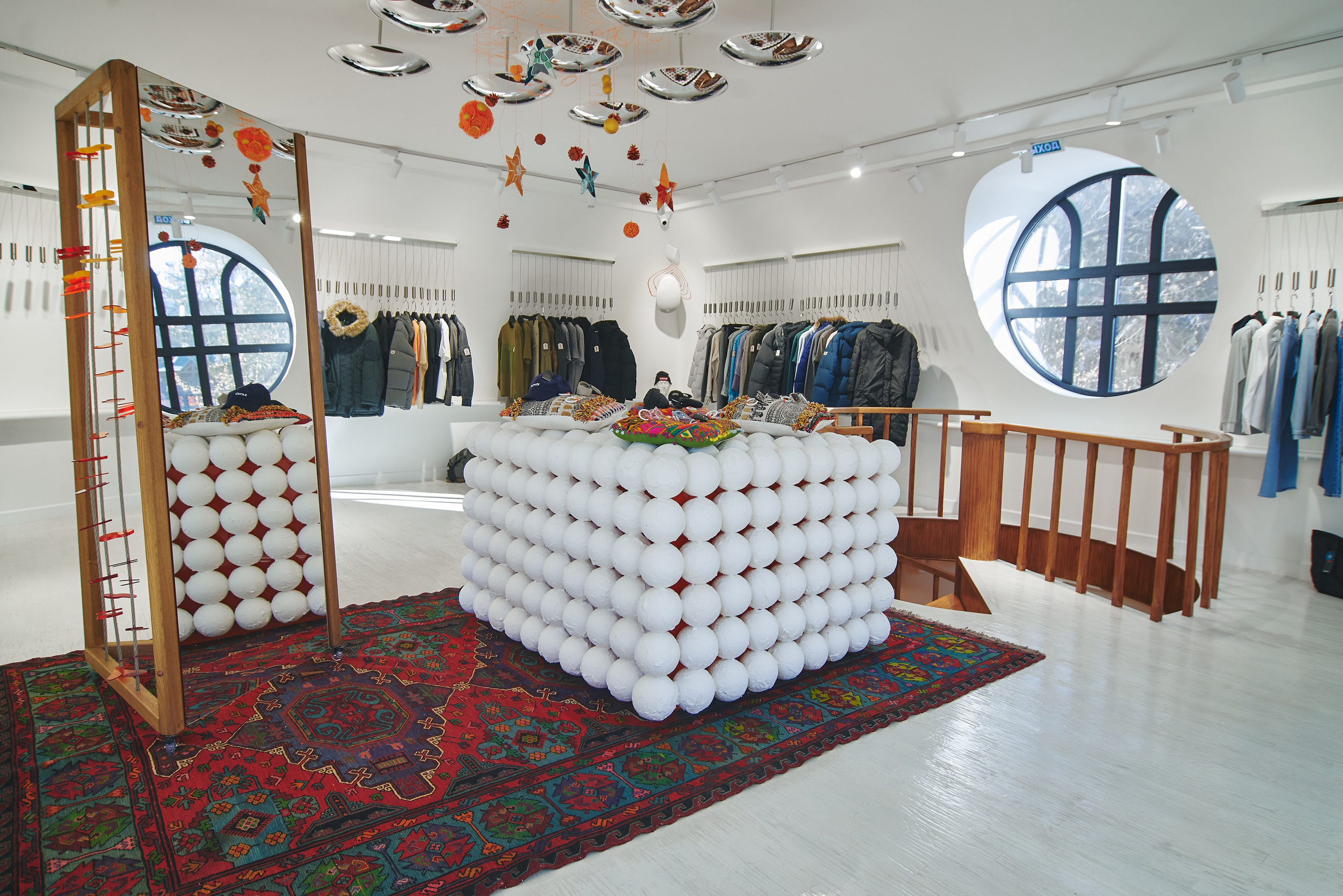 Concept store «МАКИ». Константин Кордонский | Интерьерный и food-фотограф в Кисловодске и КМВ