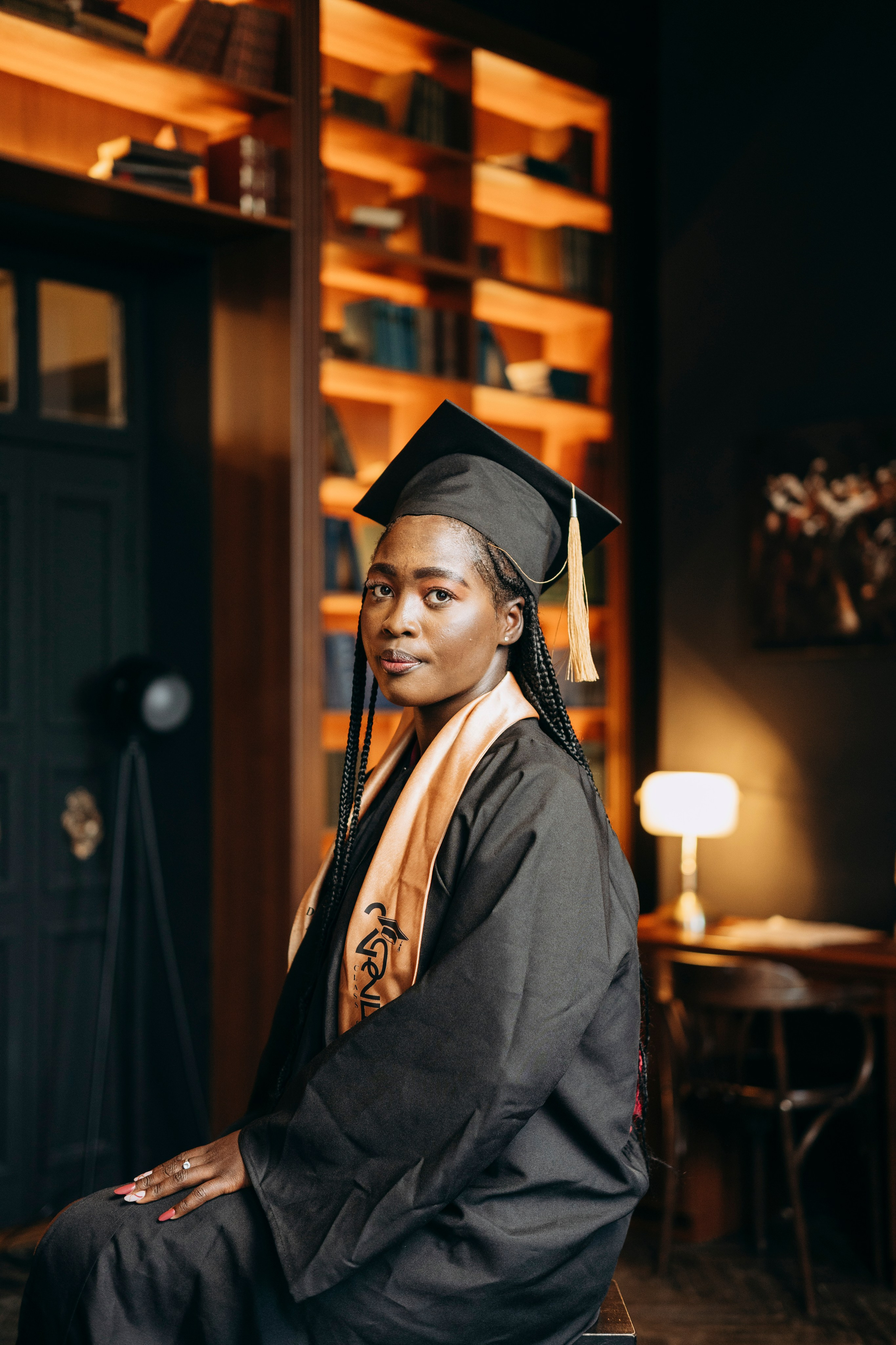 Доминик. Фотограф | Липецк