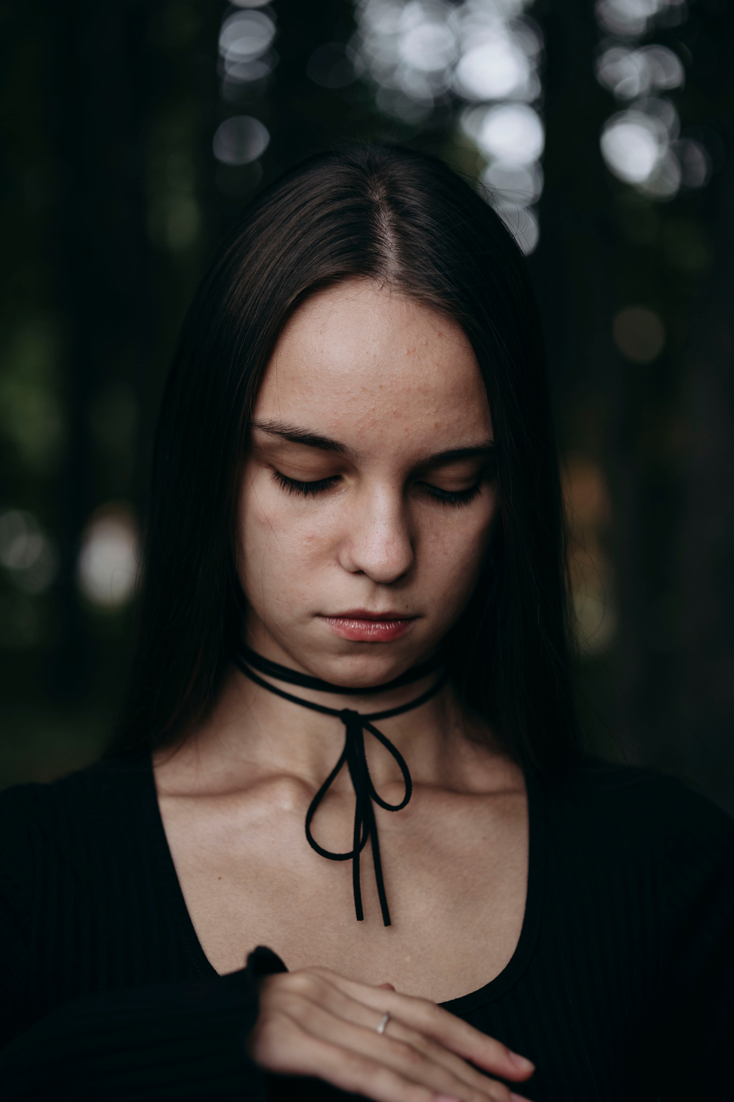 Кира. Фотограф | Липецк