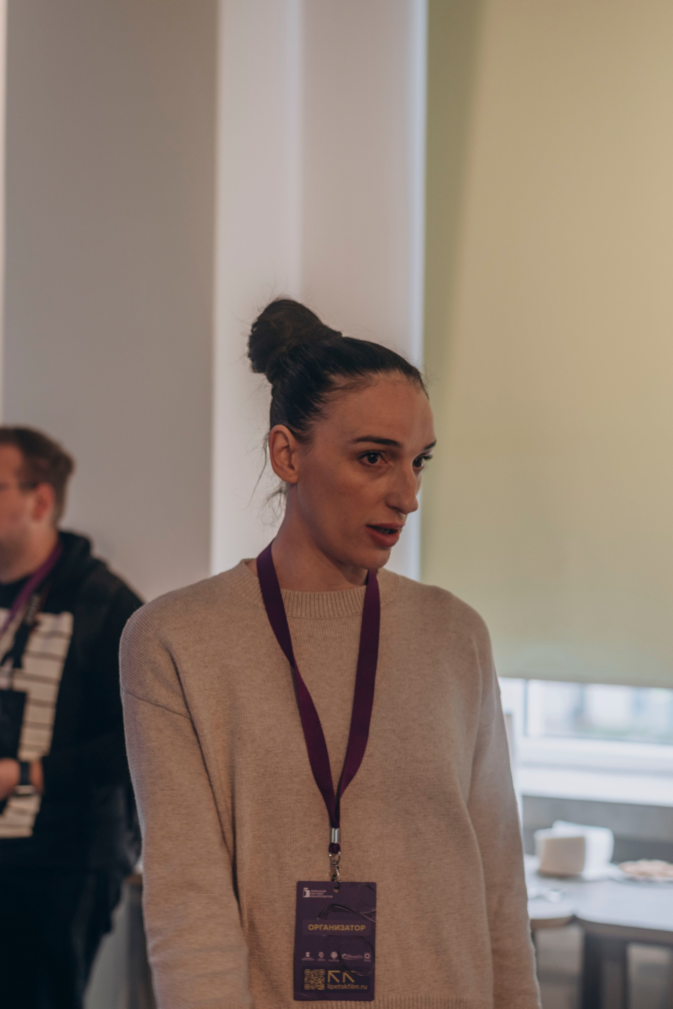 Липецкий питчинг кинопроектов. Фотограф | Липецк