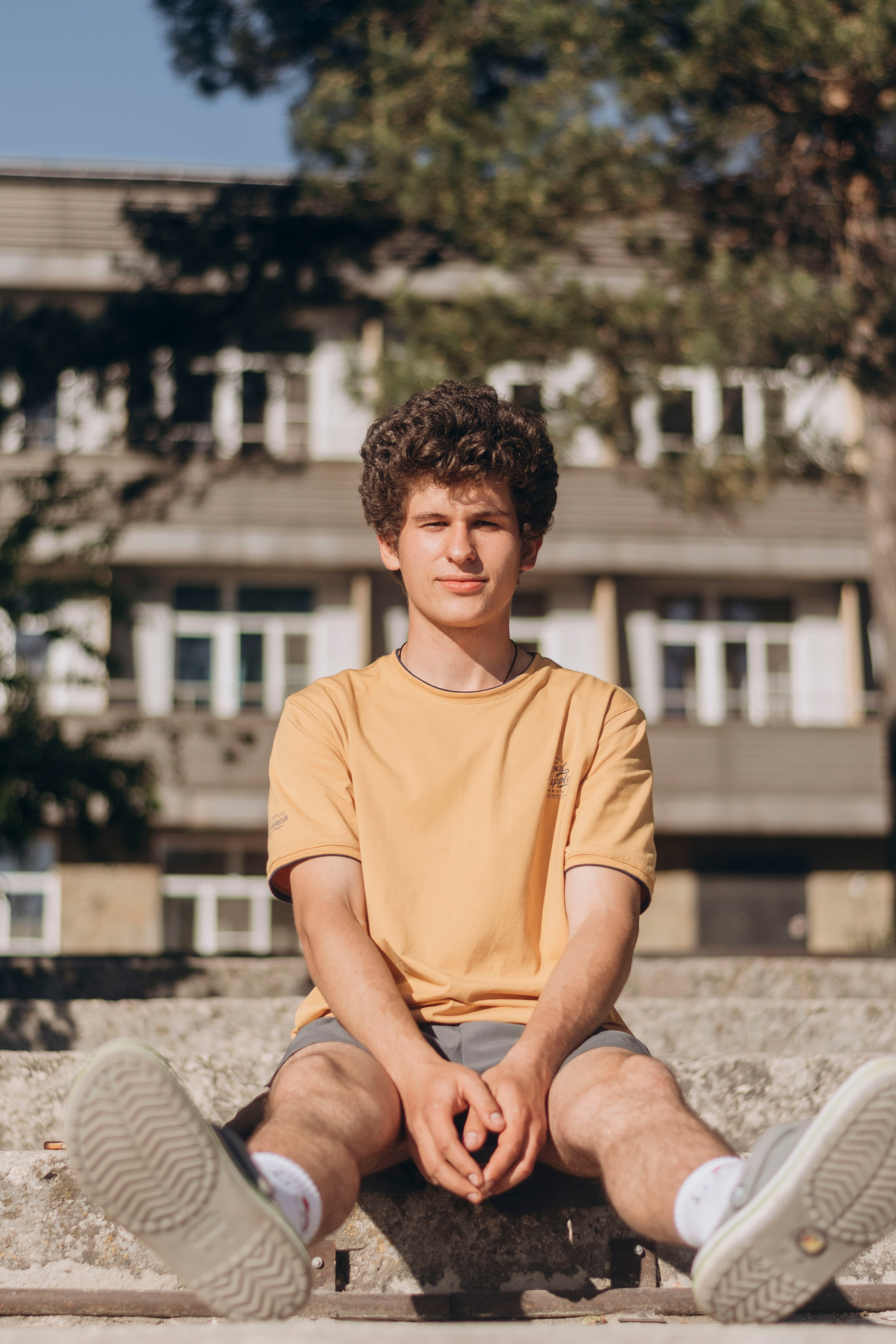 Последний звонок. Фотограф | Липецк