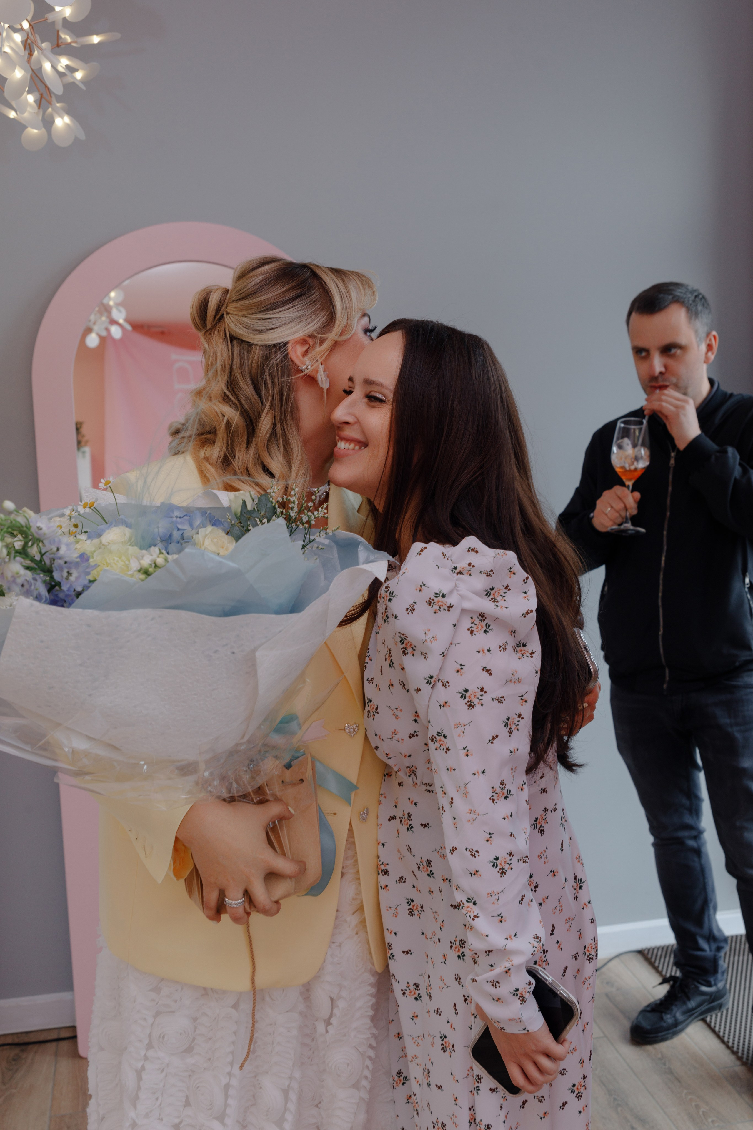 День рождения студии. Главная