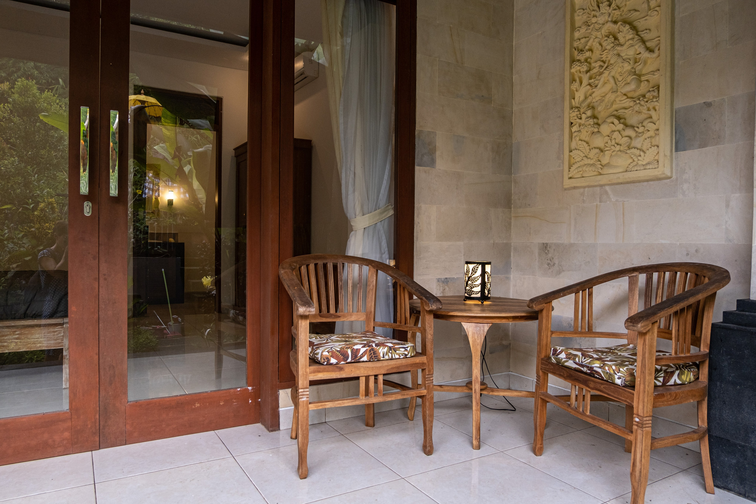 Villa Rooftop. Photographer Cyprus