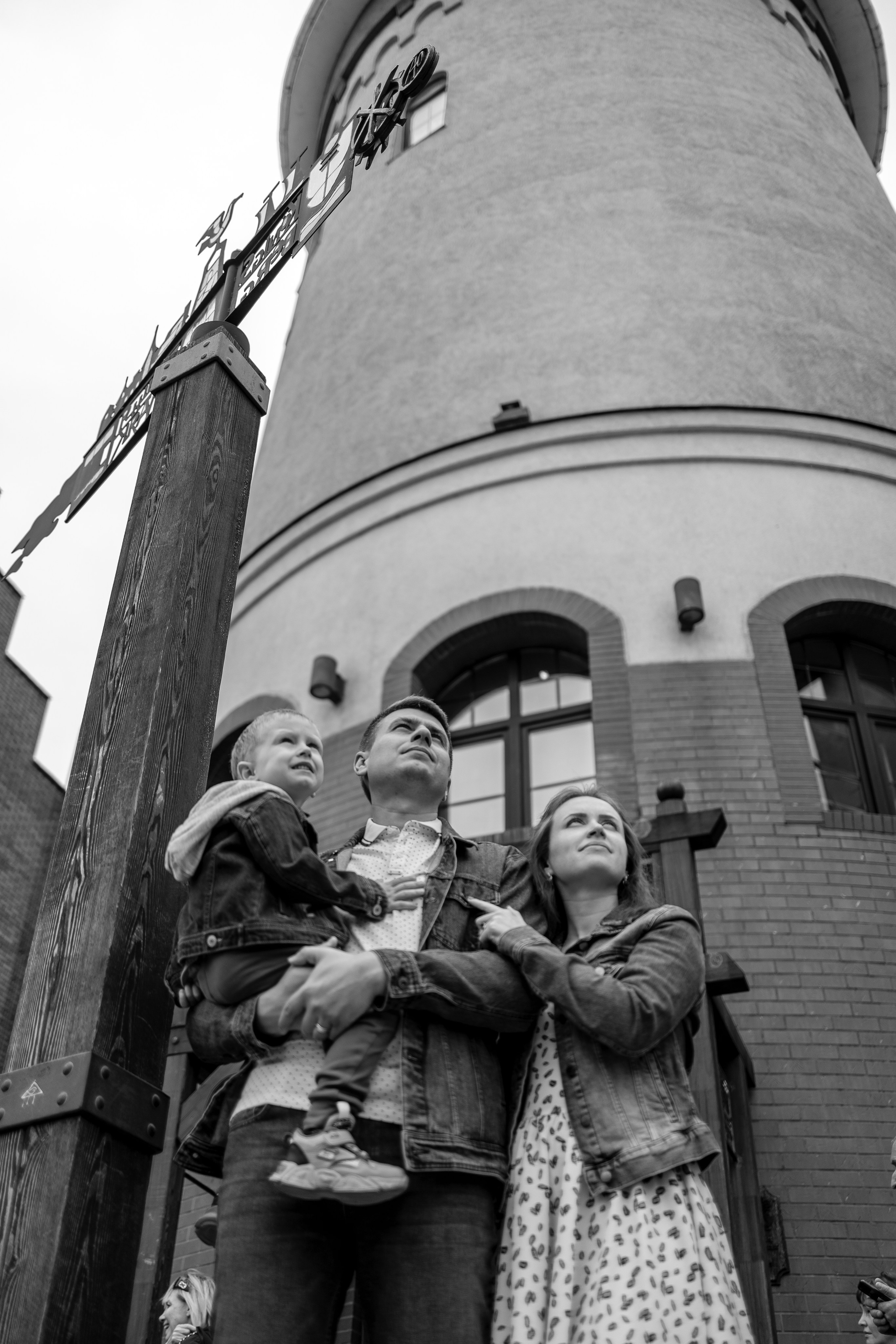 Остров Канта. Фотограф Елена Медок Калининград