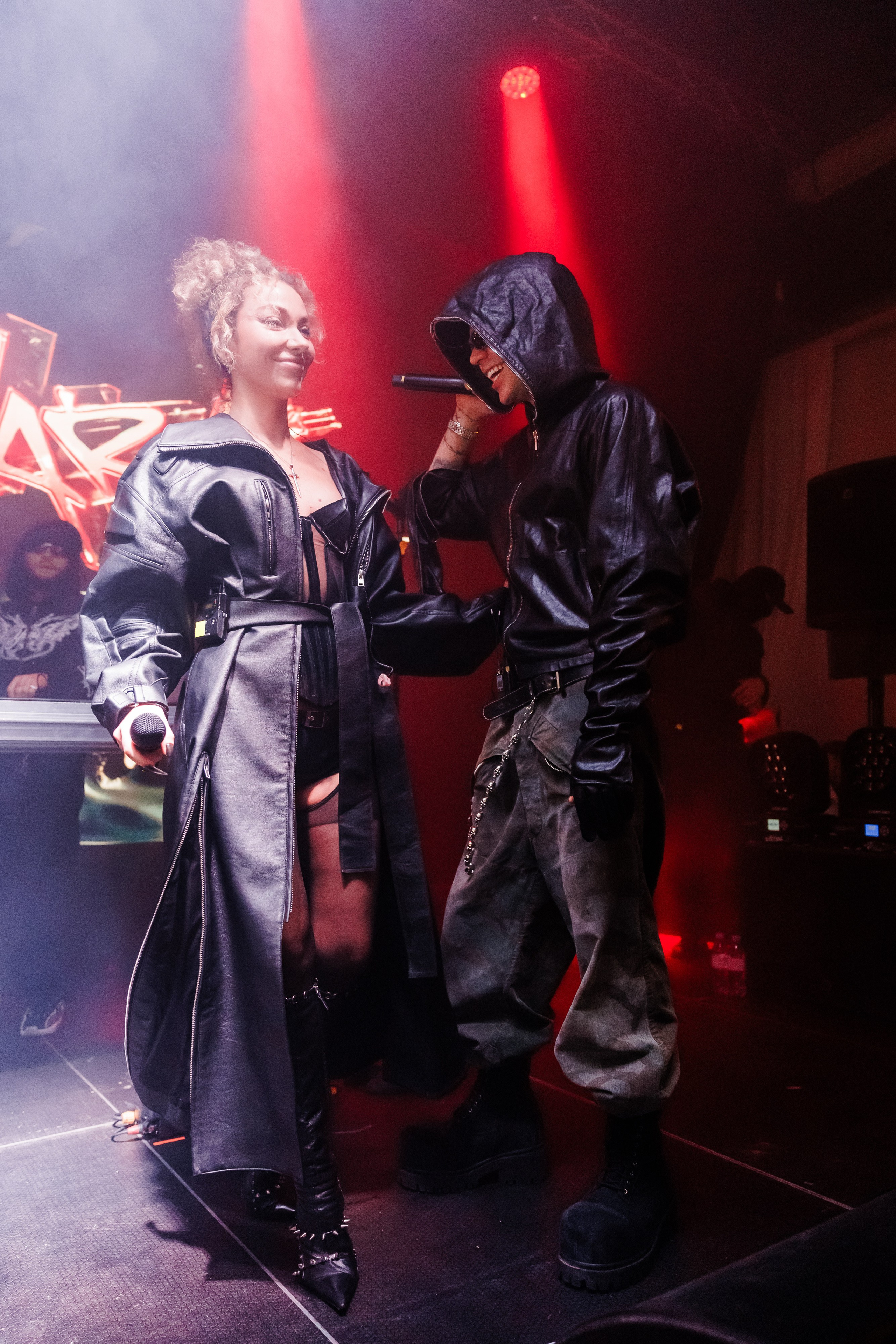 VK МУЗЫКА. Фотограф в Москве Алексей Виноградов