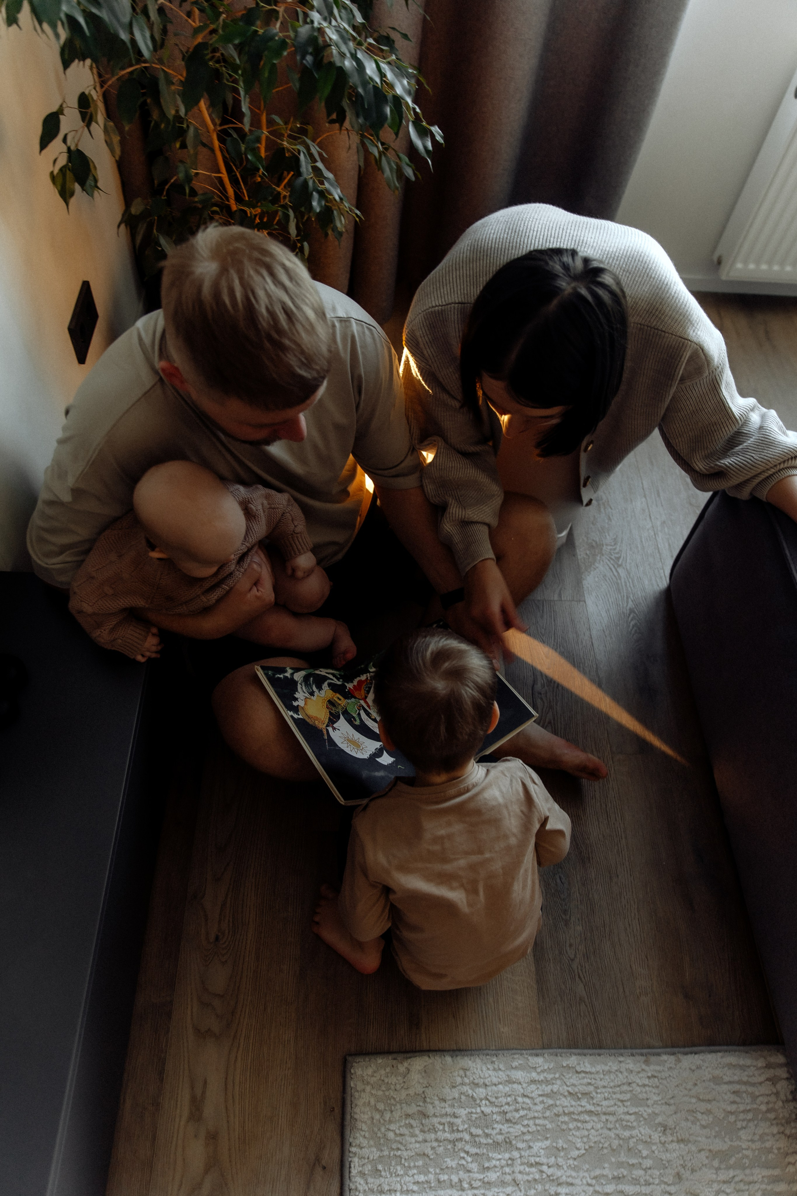 Фотограф в Саратове Мария Буршина