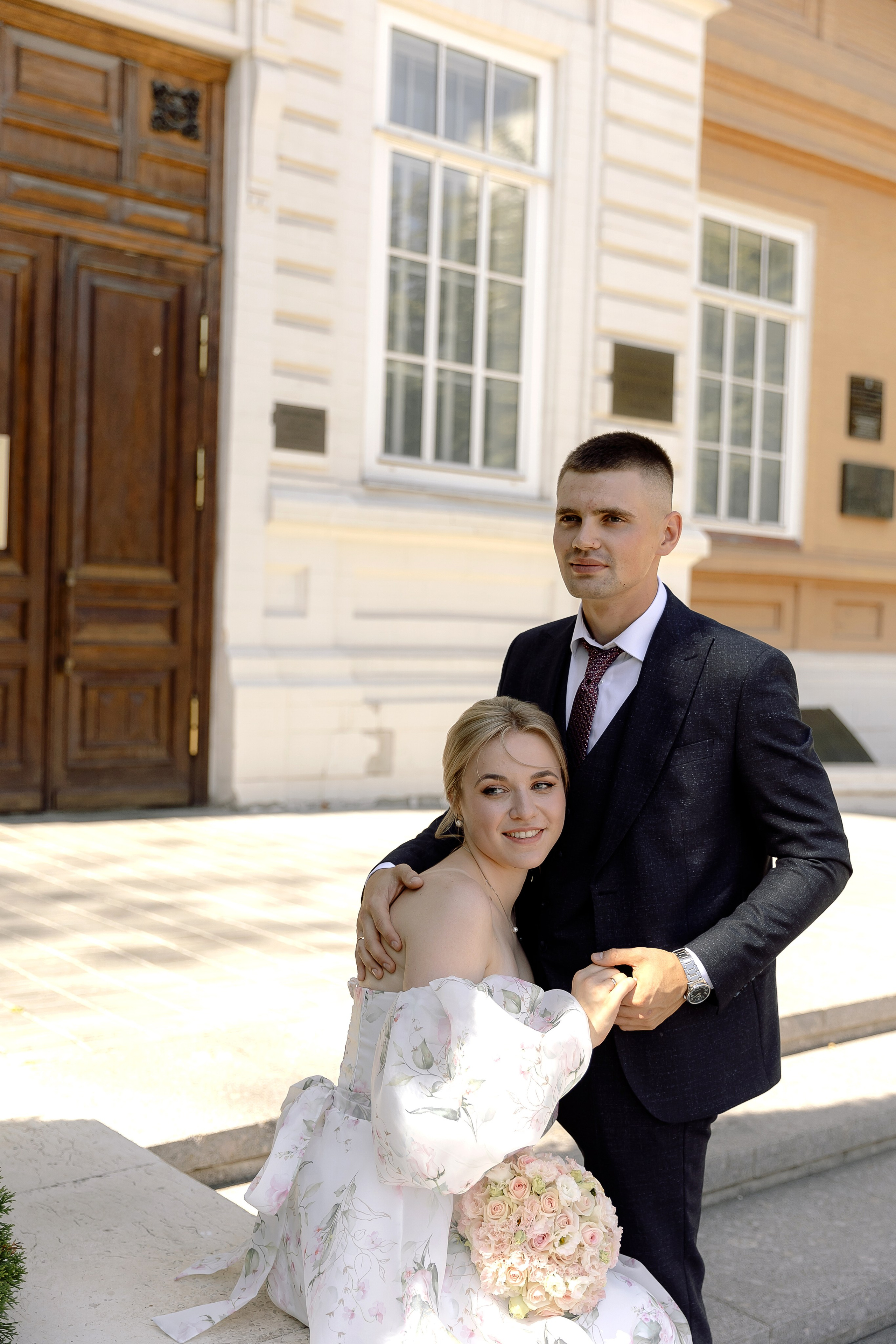 Y&R. Фотограф в Саратове Мария Буршина