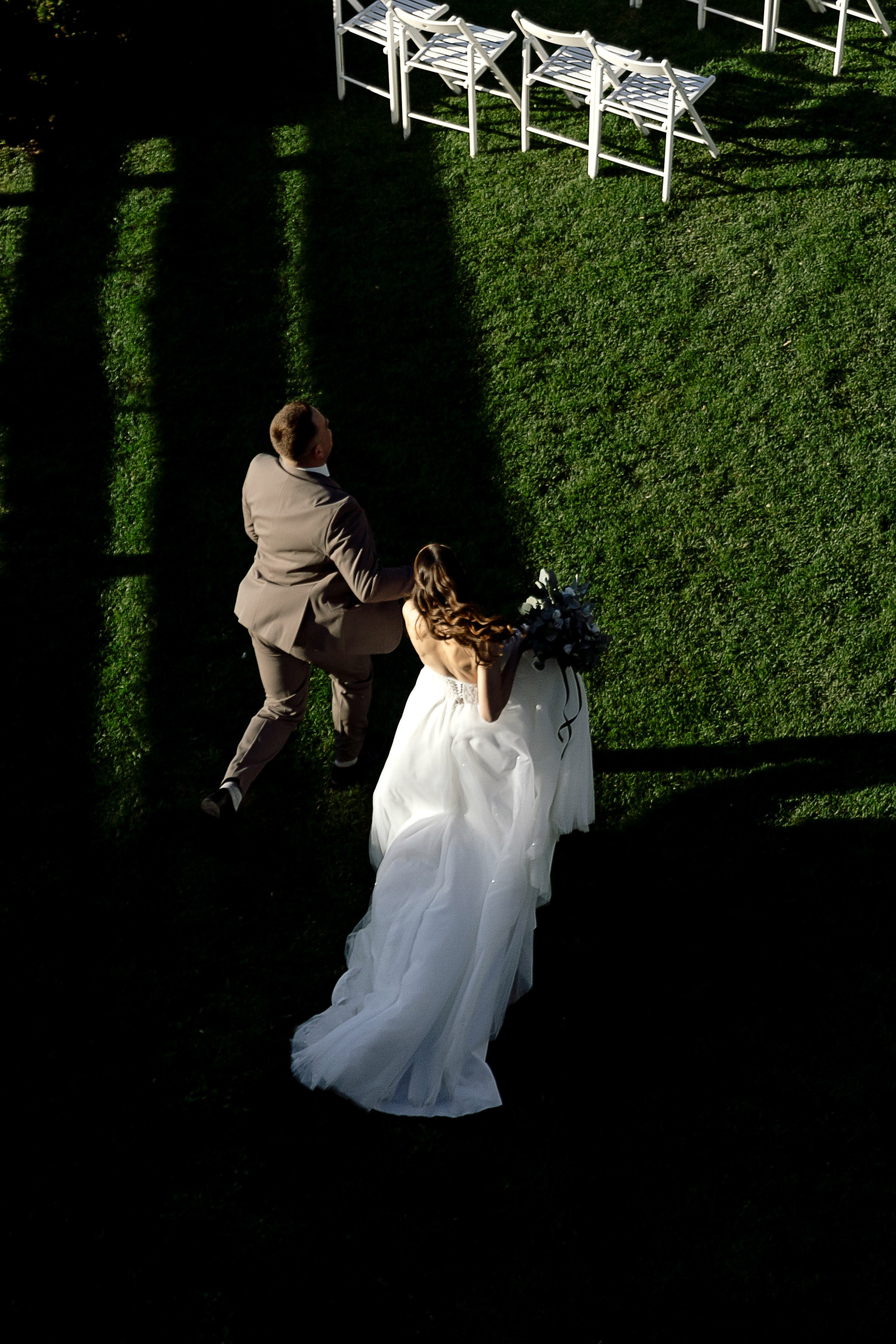 А&N. Фотограф в Саратове Мария Буршина