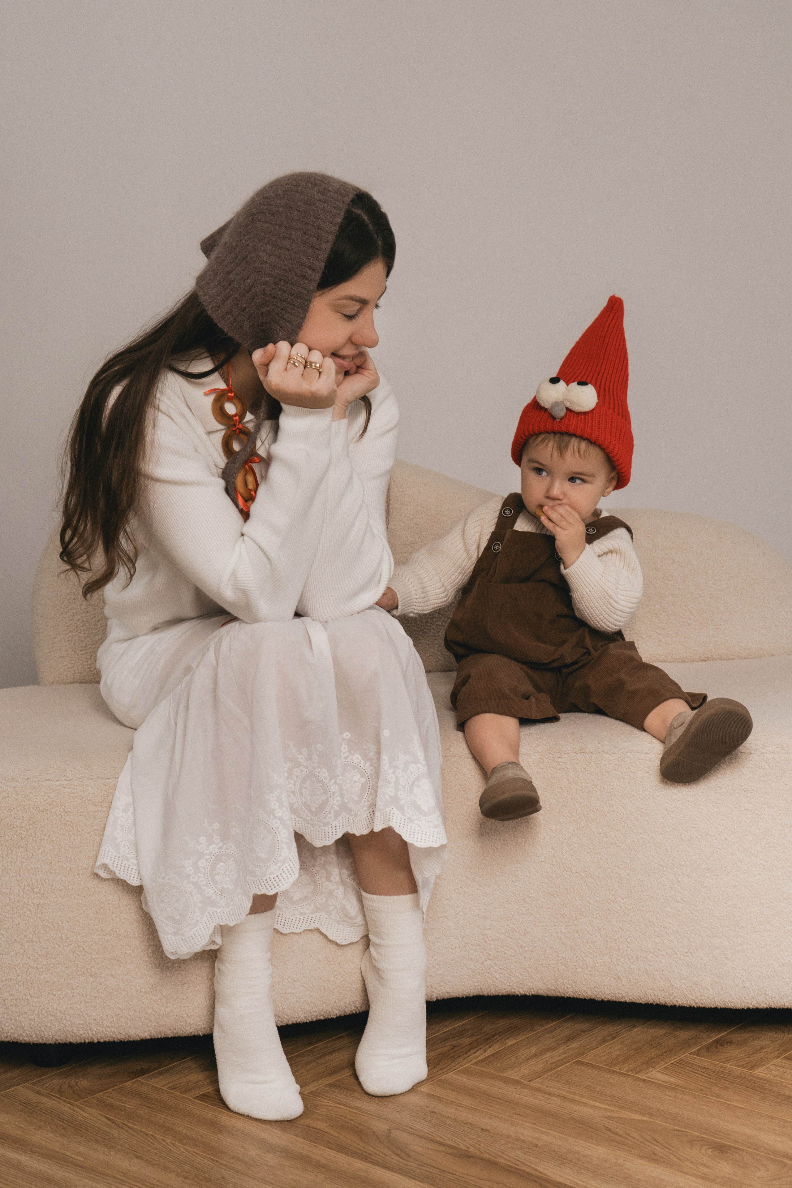 Юля и Тихомир. Фотограф Наталия Бегдан