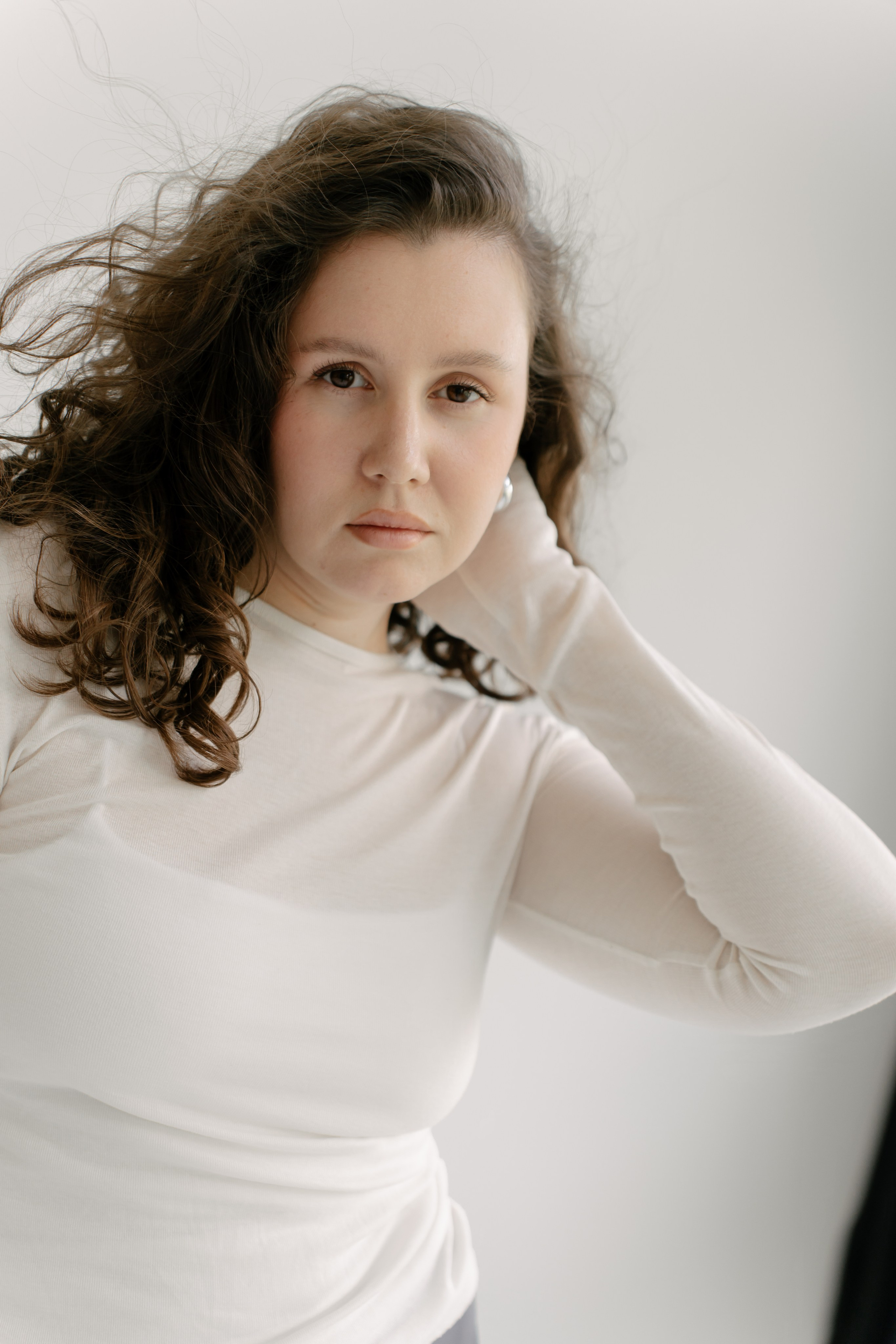 Наилия. Семейный и свадебный фотограф в Красногорске Анастасия Тихонова