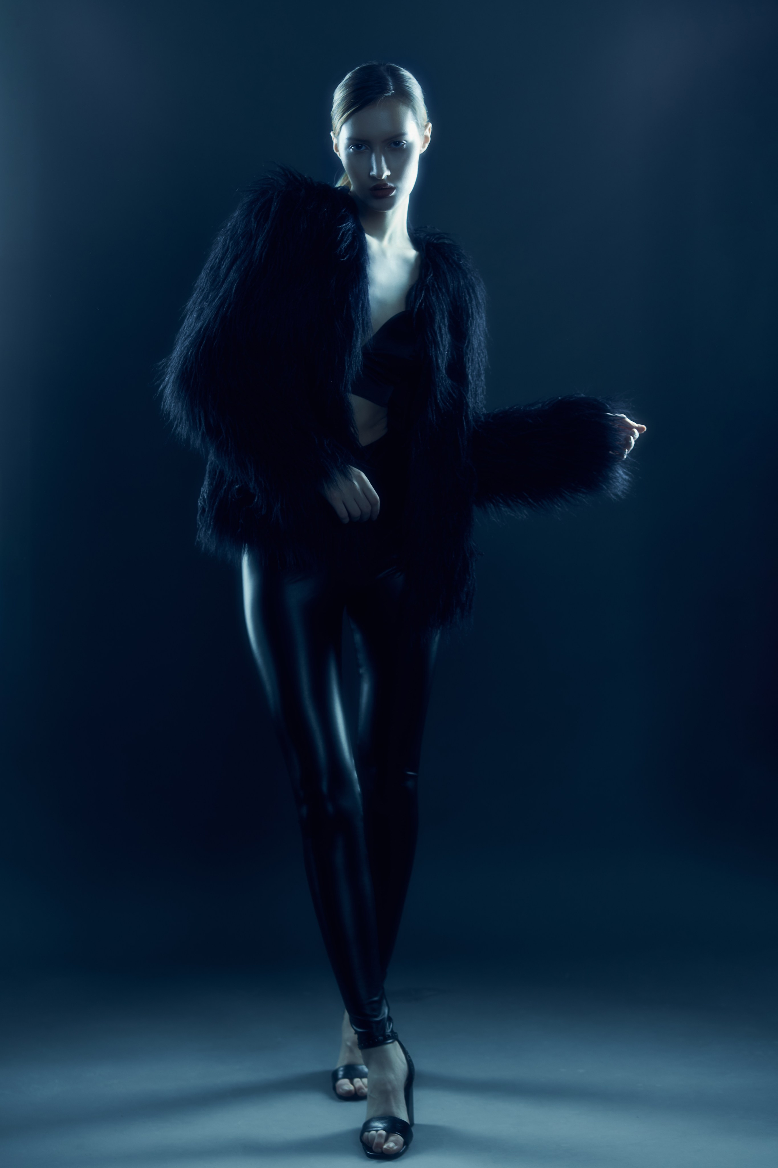 Имидж. Brand и контент фотограф