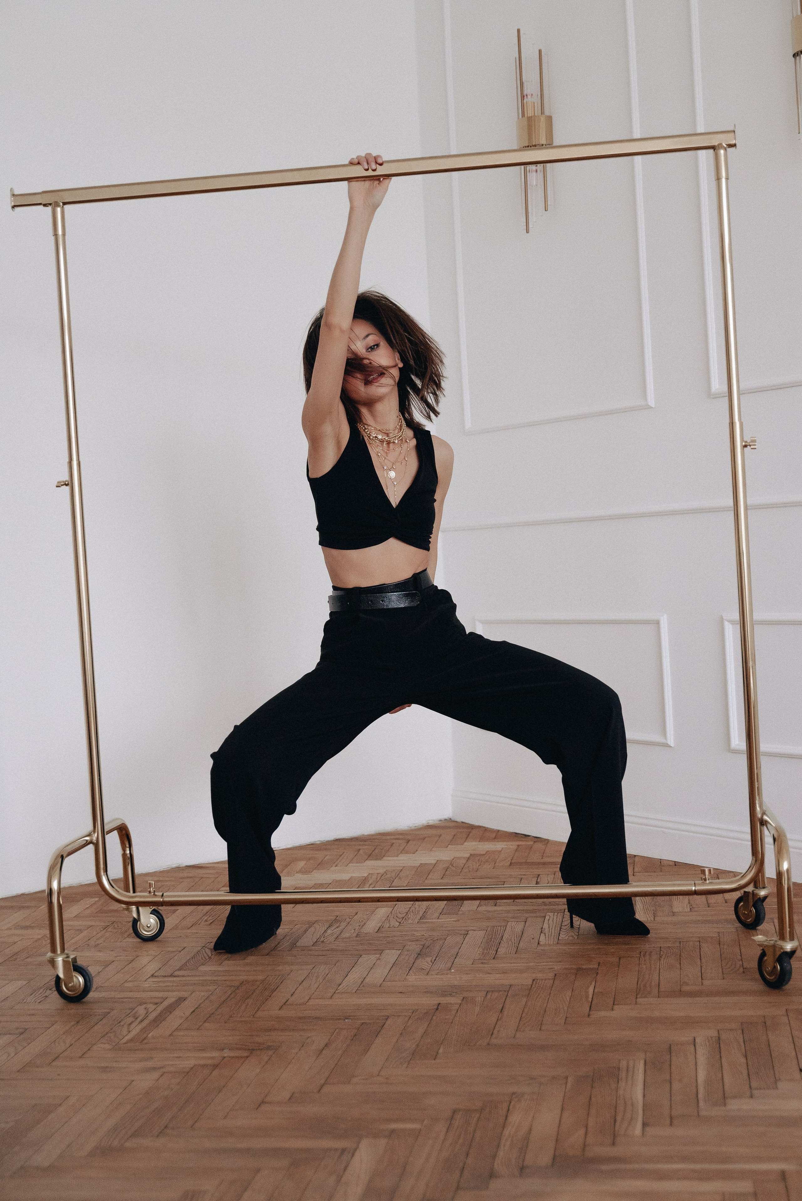 VIKA. Екатерина Курбанова. Женский фотограф