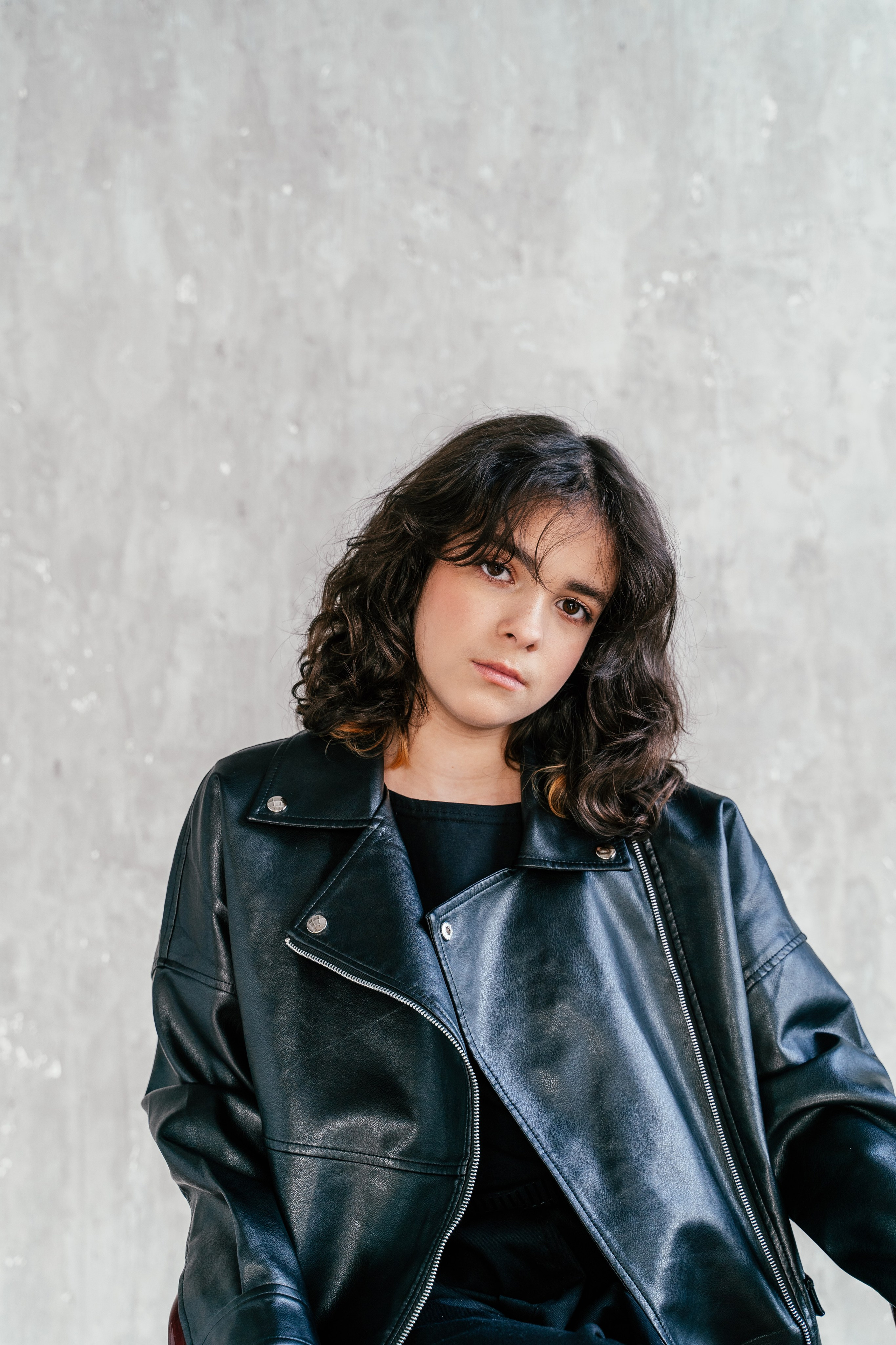 Аделина. Арт-фотограф в Краснодаре