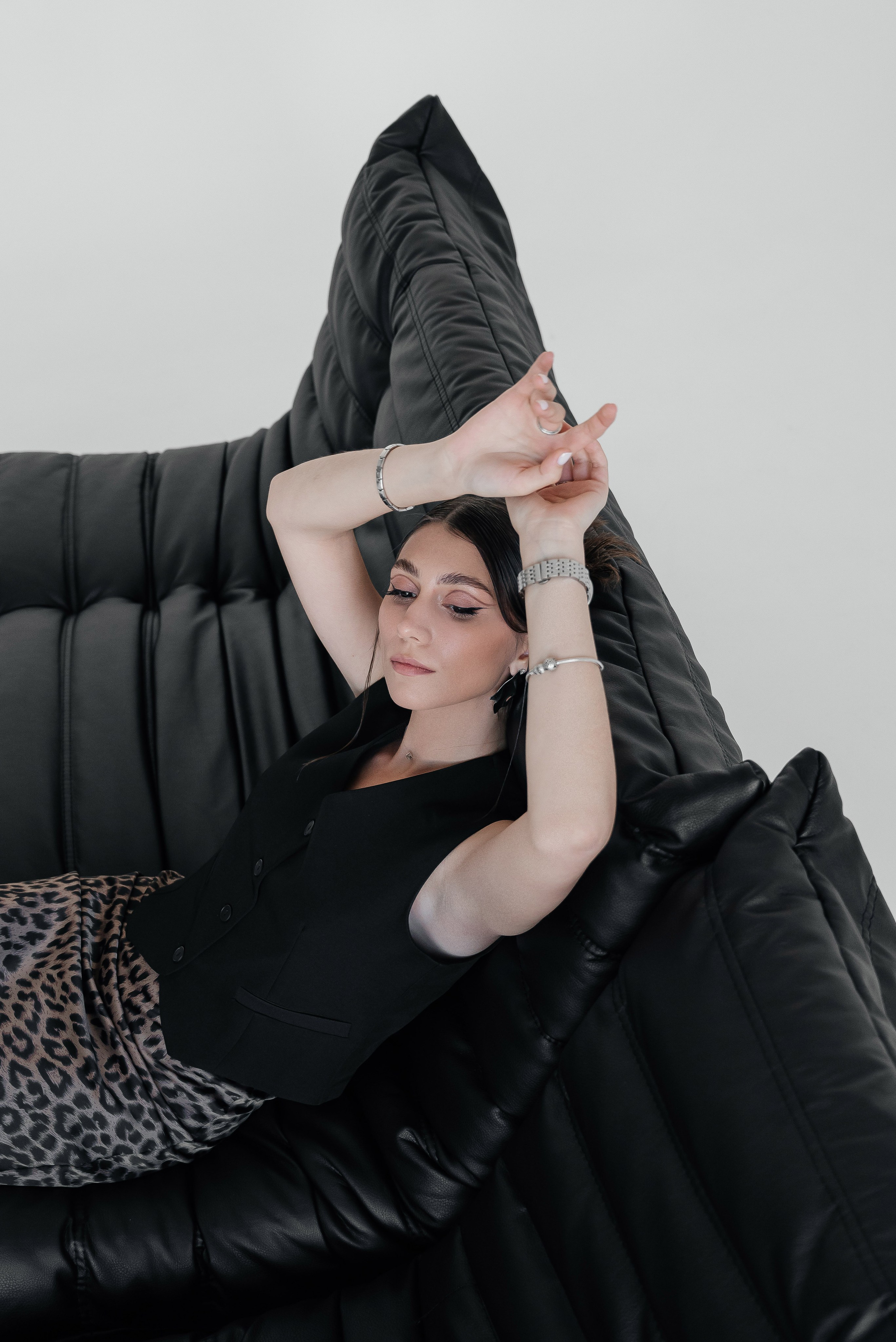 Роксана. Тамара Власова