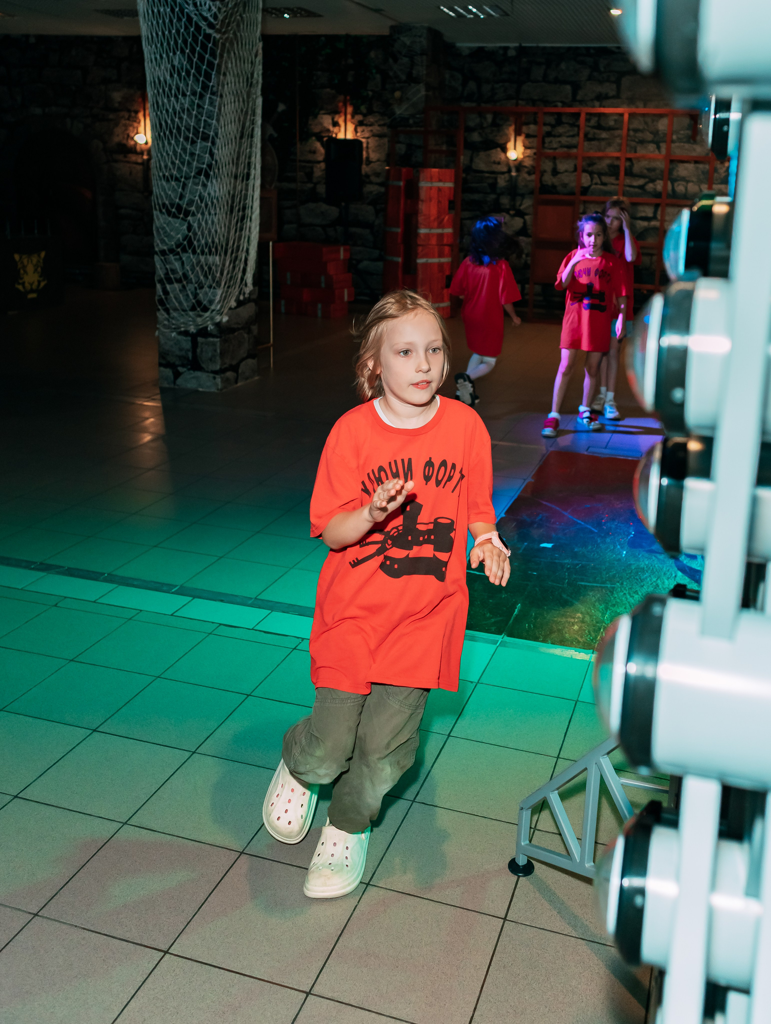 Фотограф | Киреев Семён | Москва