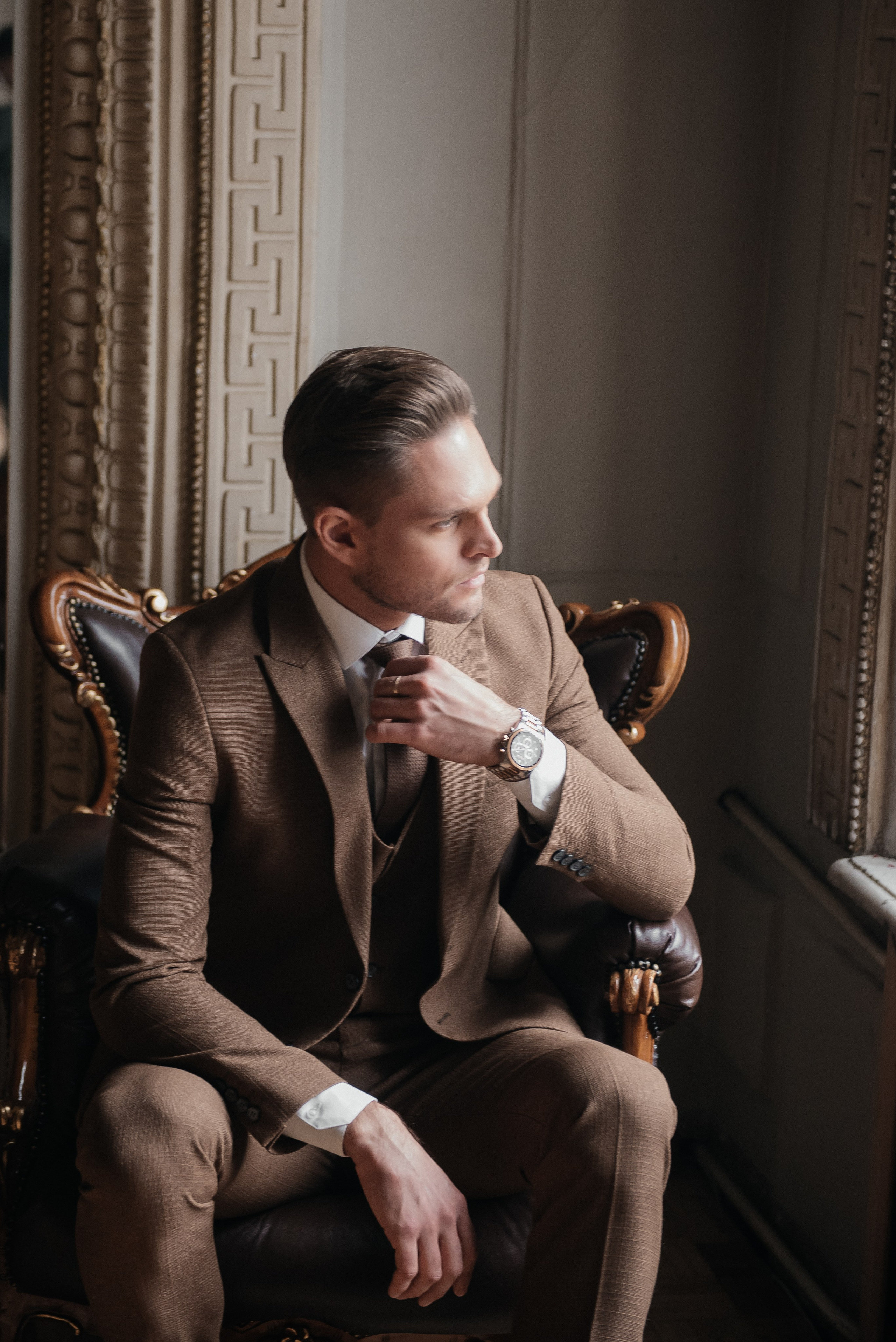 Марина | Андрей. Фотограф Родионова Екатерина в Москве и Оренбурге