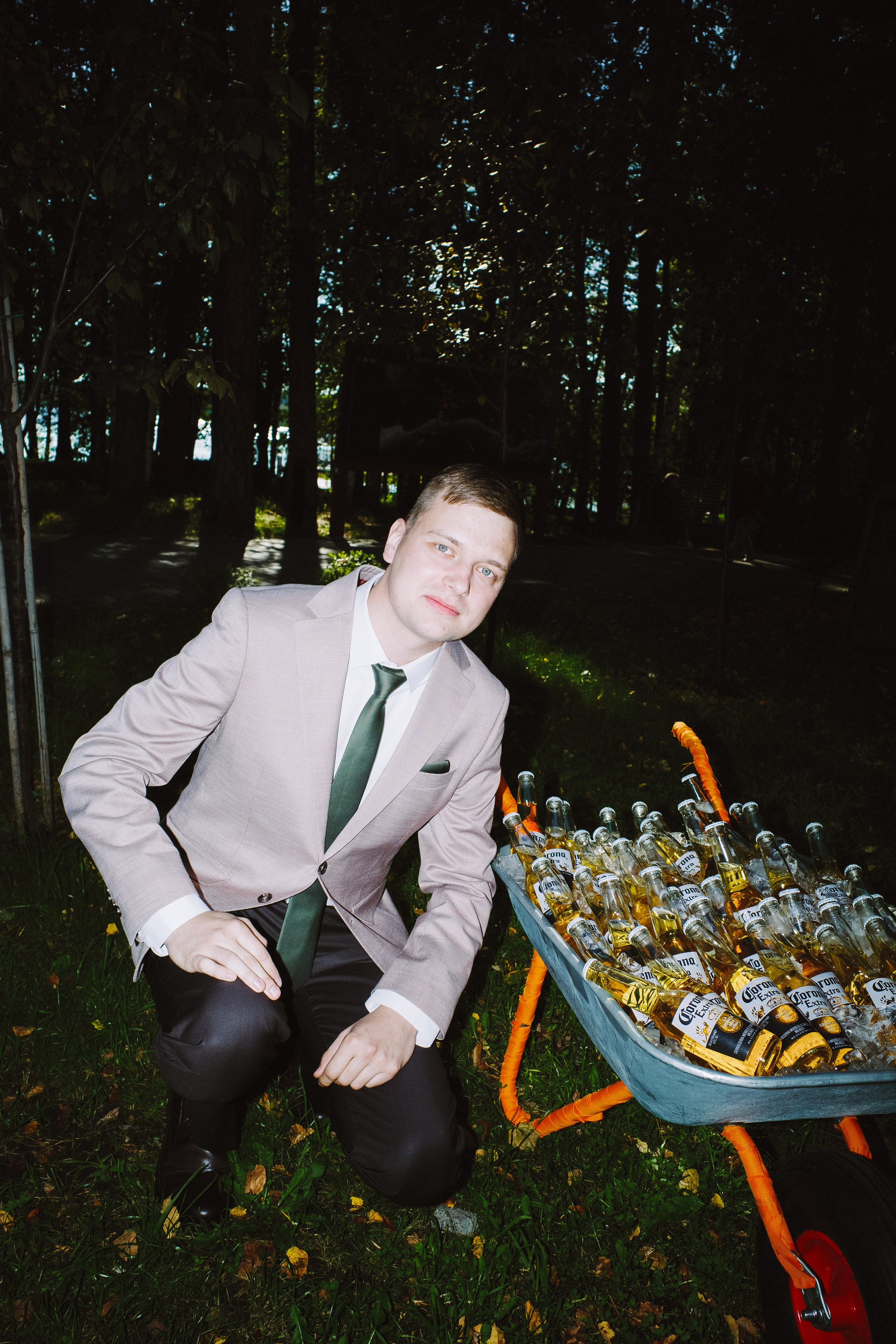 Антонина & Ярослав