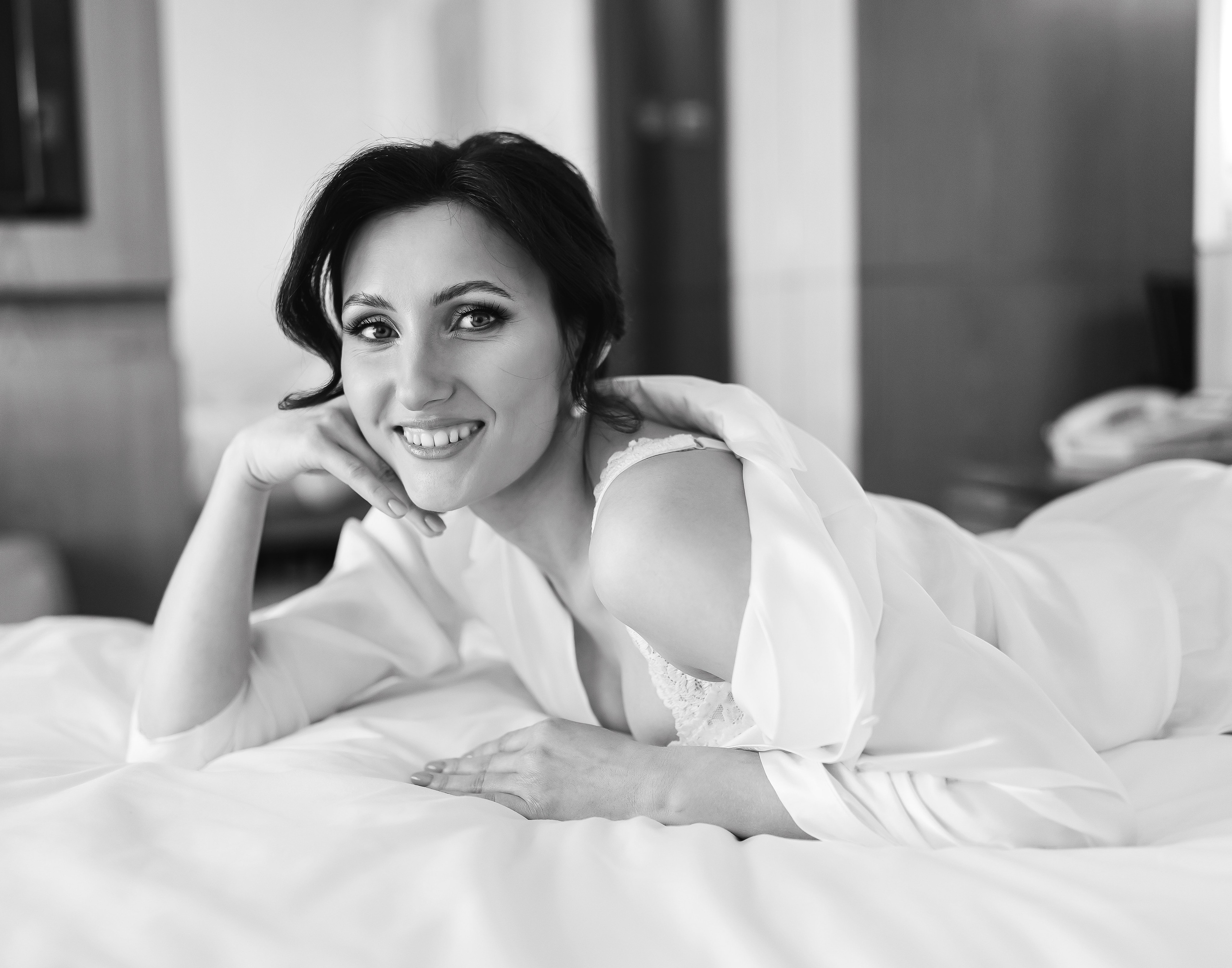 ИОНЕЛА И РОМАН. Профессиональный фотограф в Москве Марина Григорьева