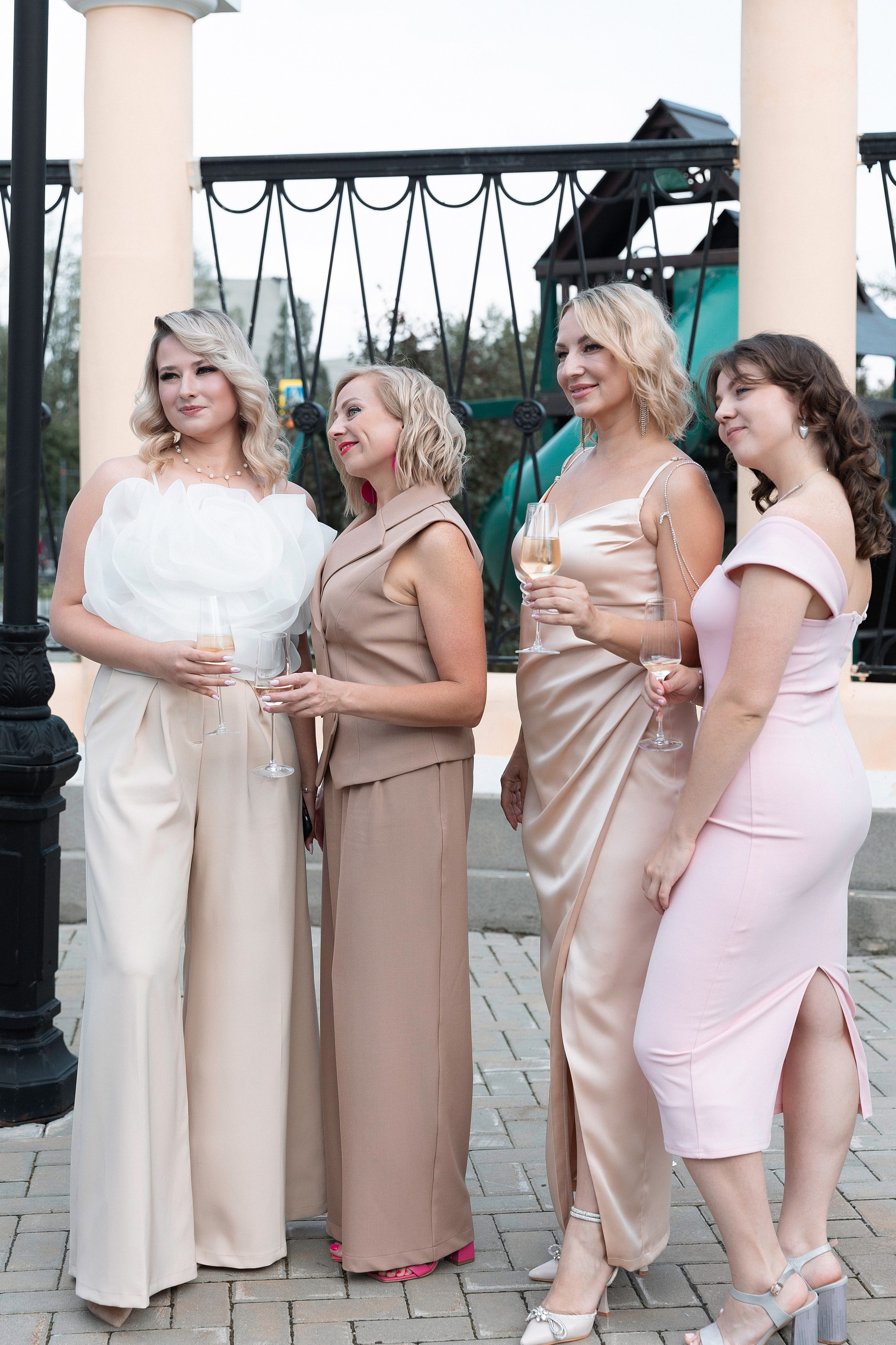 Тимофей и Олеся