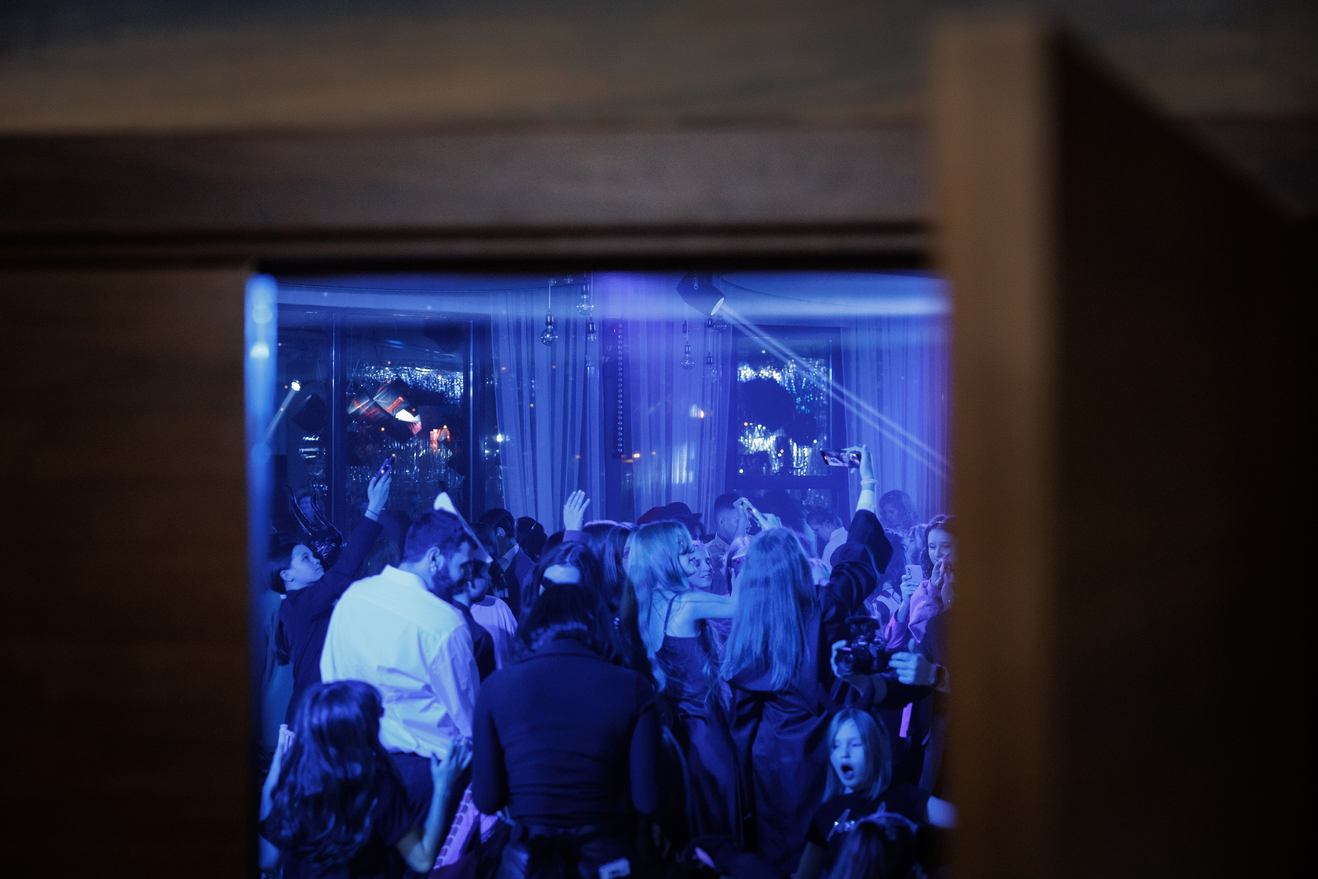 Школа танцев Just Dance. Фотограф Ставрополь Петр Голубенко