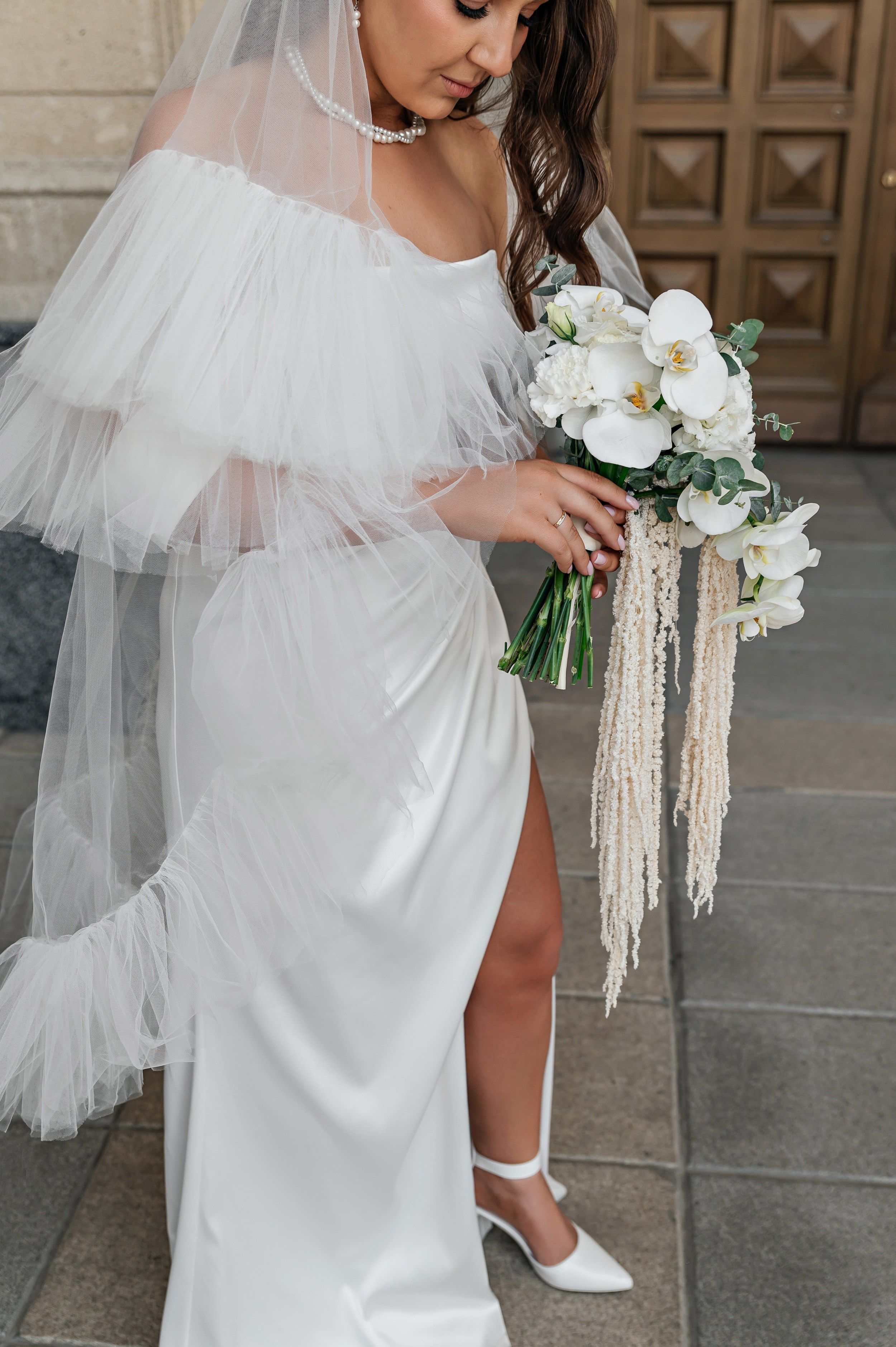 Анастасия и Эдуард. Семейный и свадебный фотограф в Новосибирске Мария Гоппе (Харина)