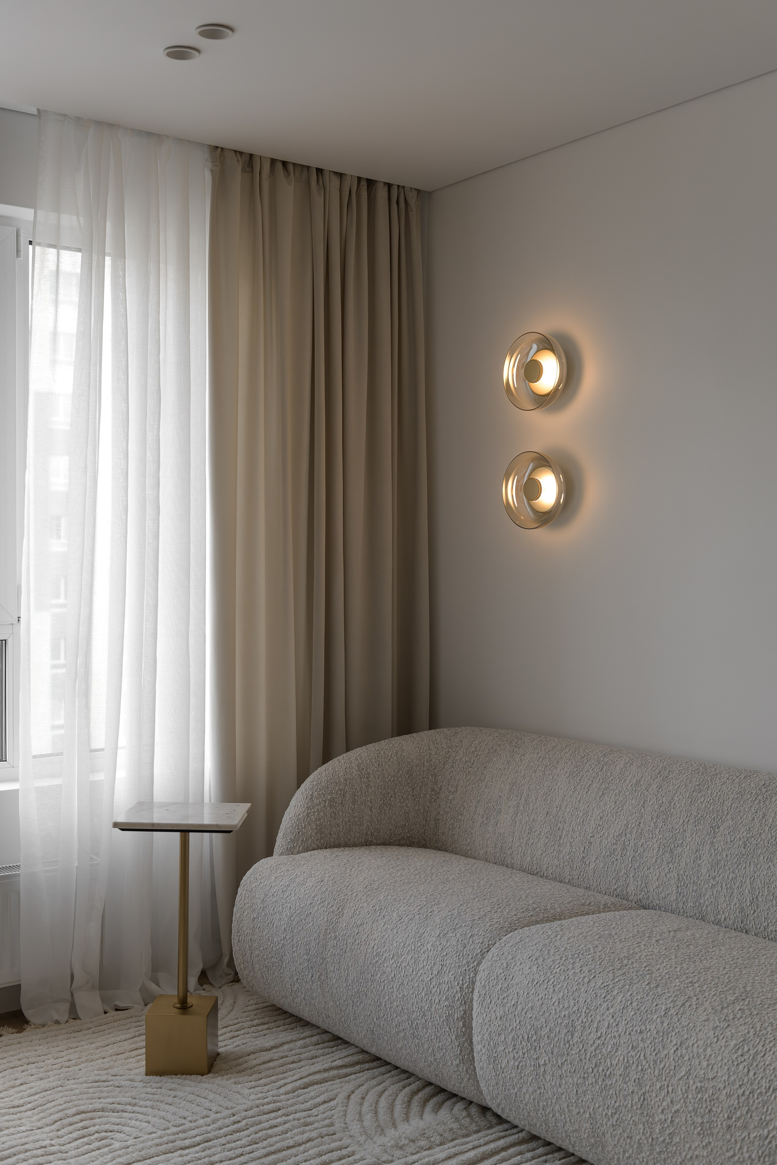 Минимализм. Фотограф Валерия Голубева (Миронова)