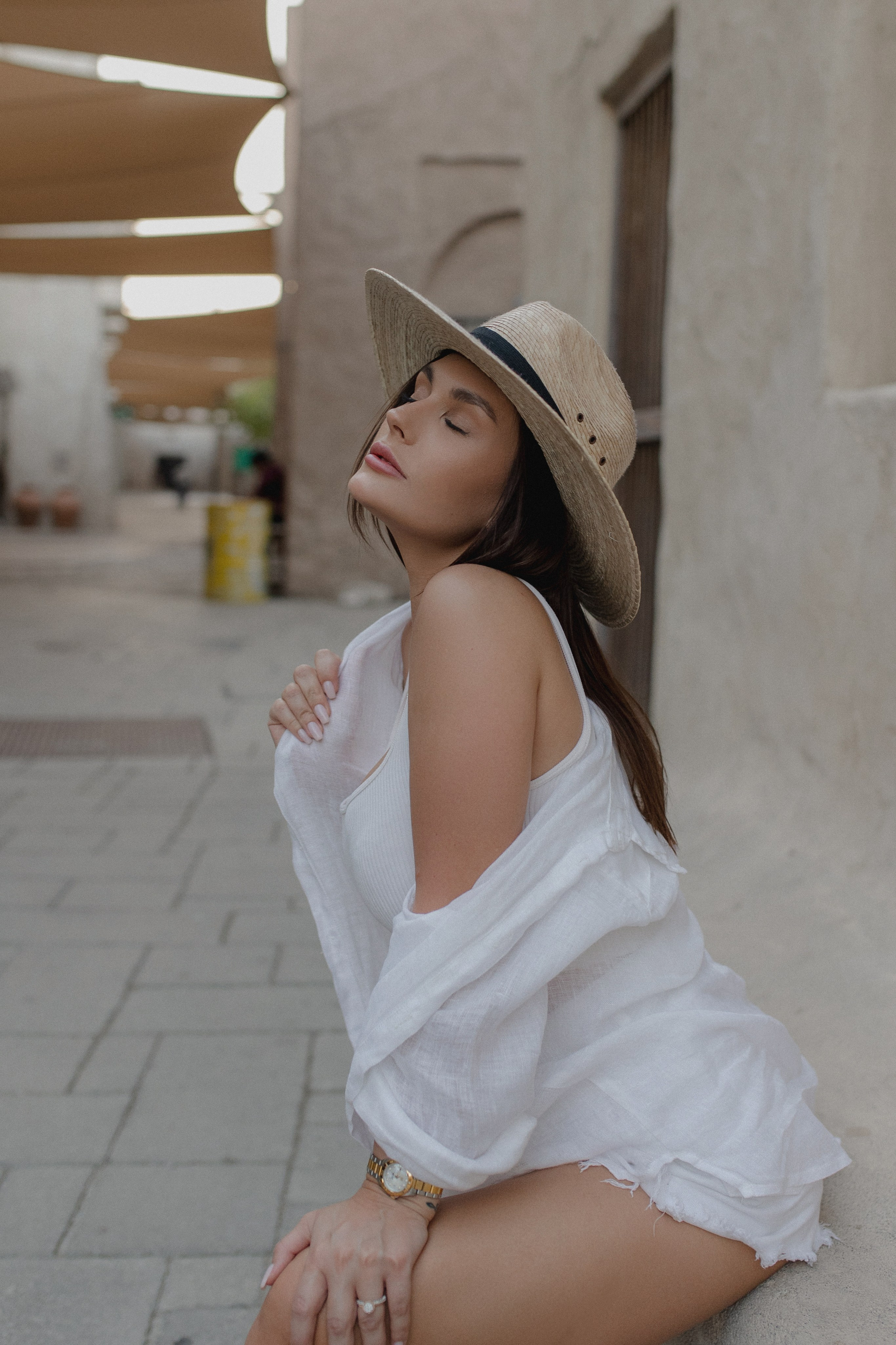 Дубай. Главная