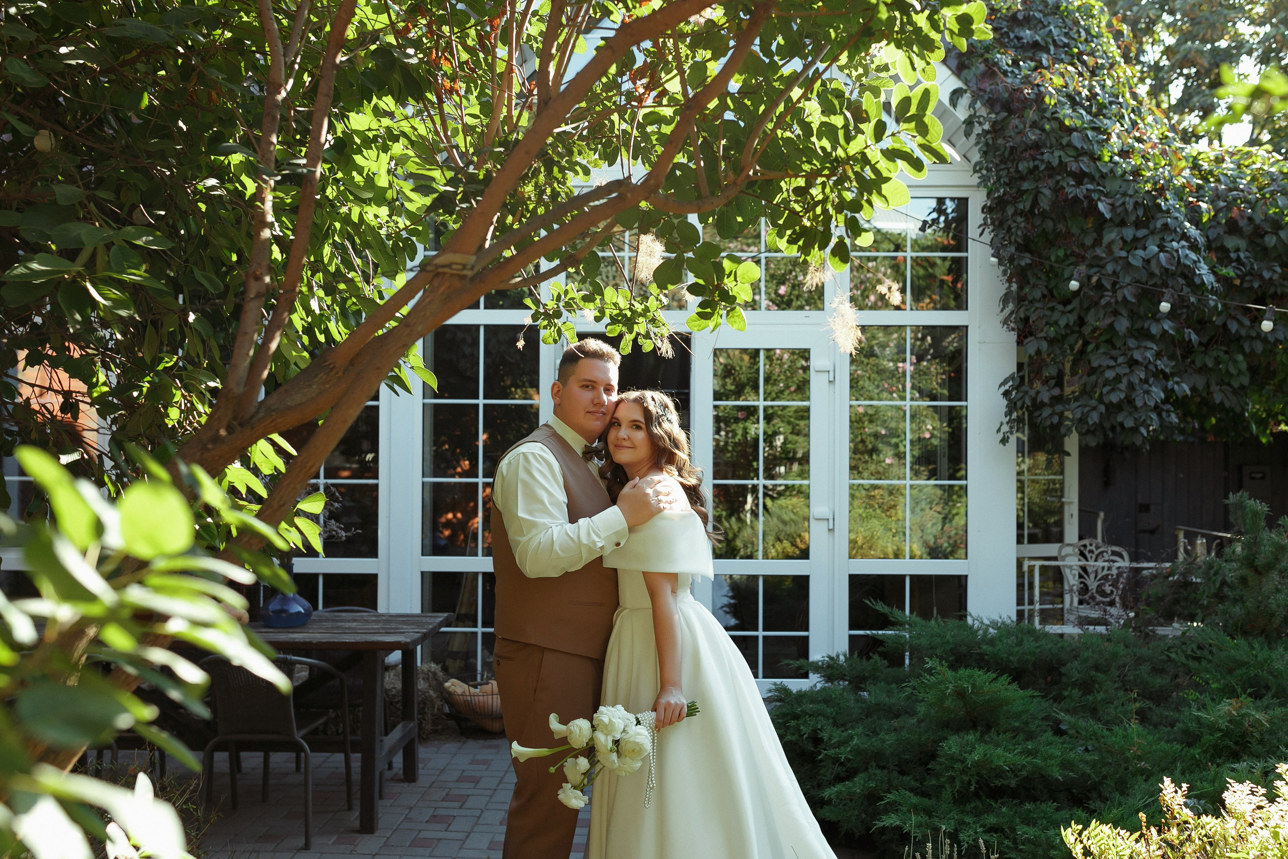 5.09.25. Свадебный и семейный фотограф  Новочеркасск Виктория Литвиненко