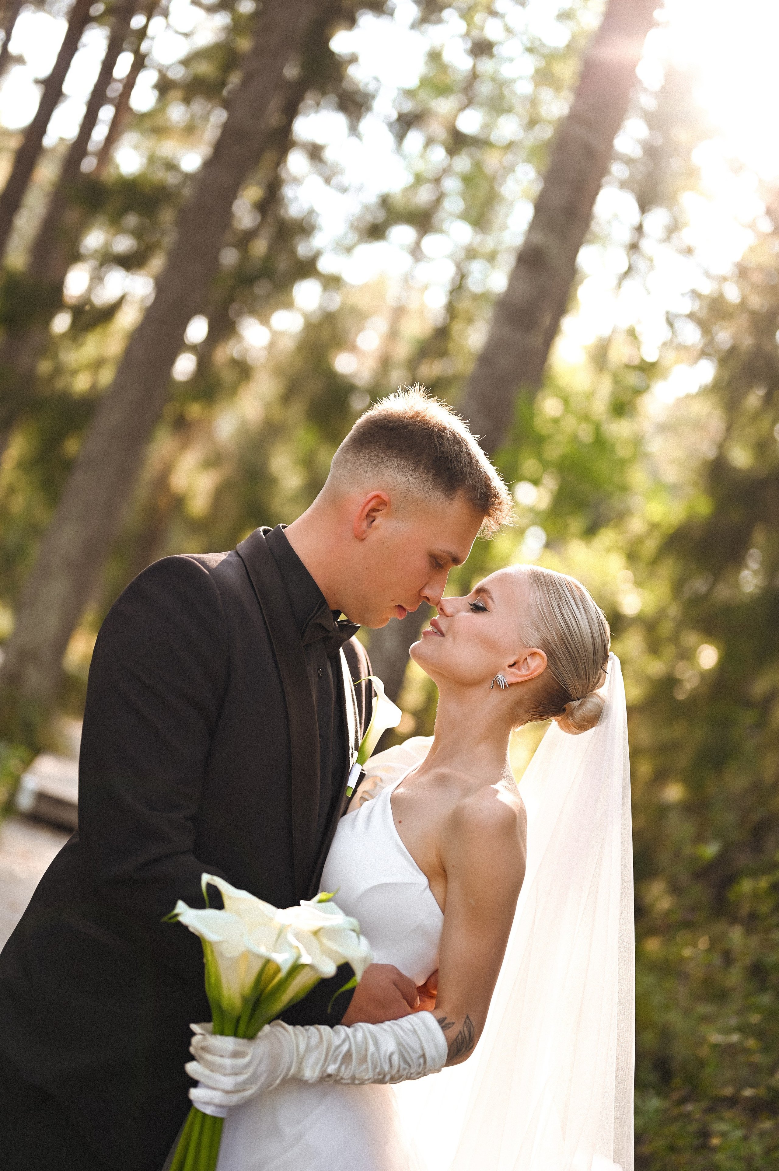 Константин и Влада. Студия детской и семейной фотографии «Время улыбаться»