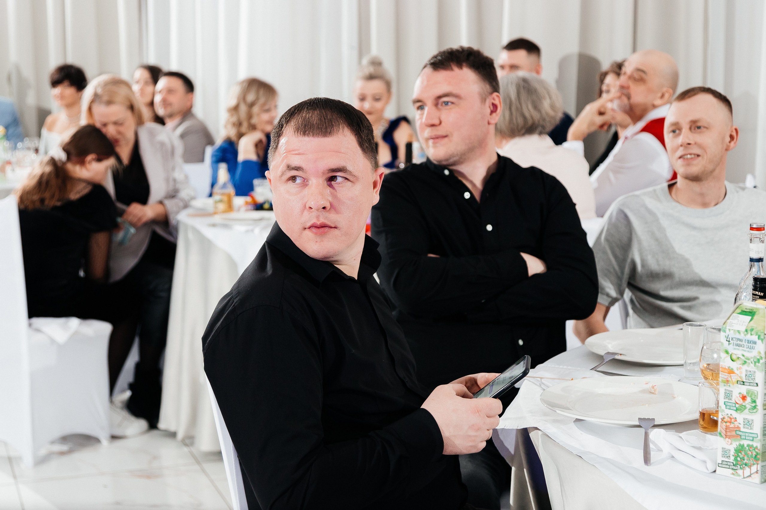 Юбилей Максима. Свадебный и семейный фотограф в Екатеринбурге