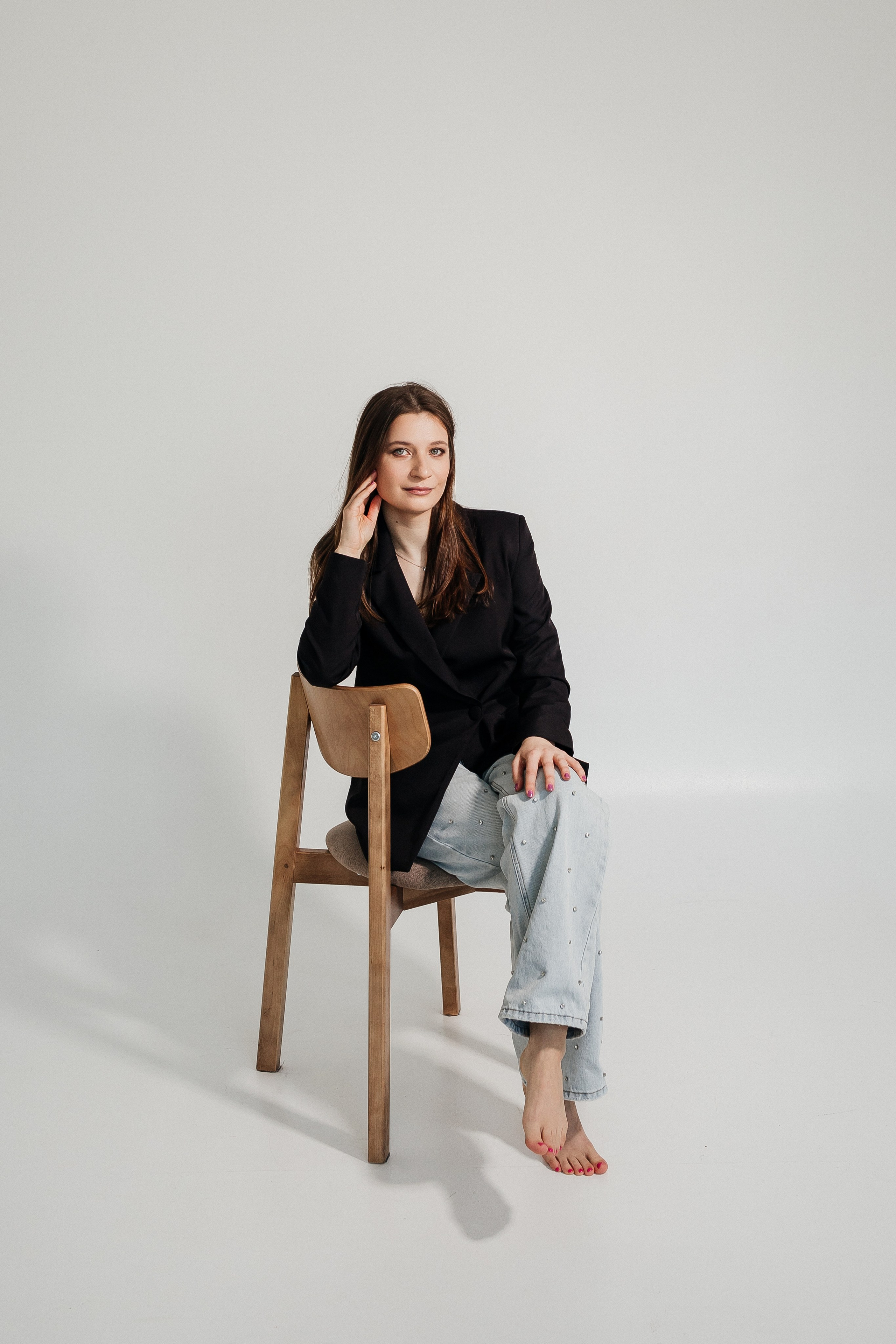 Александра. Свадебный и семейный фотограф в Екатеринбурге