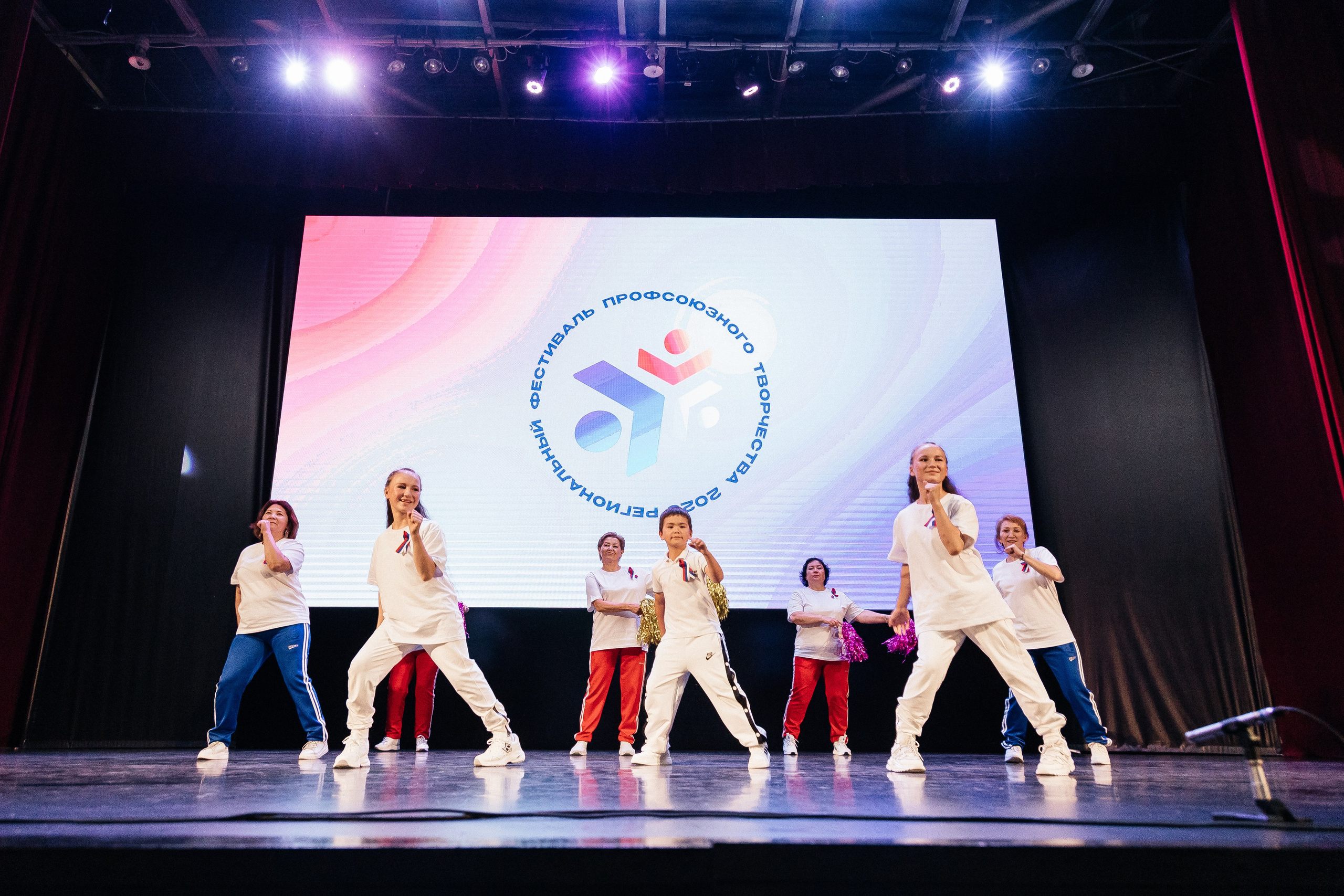 Фестиваль/2025. Свадебный и семейный фотограф в Екатеринбурге