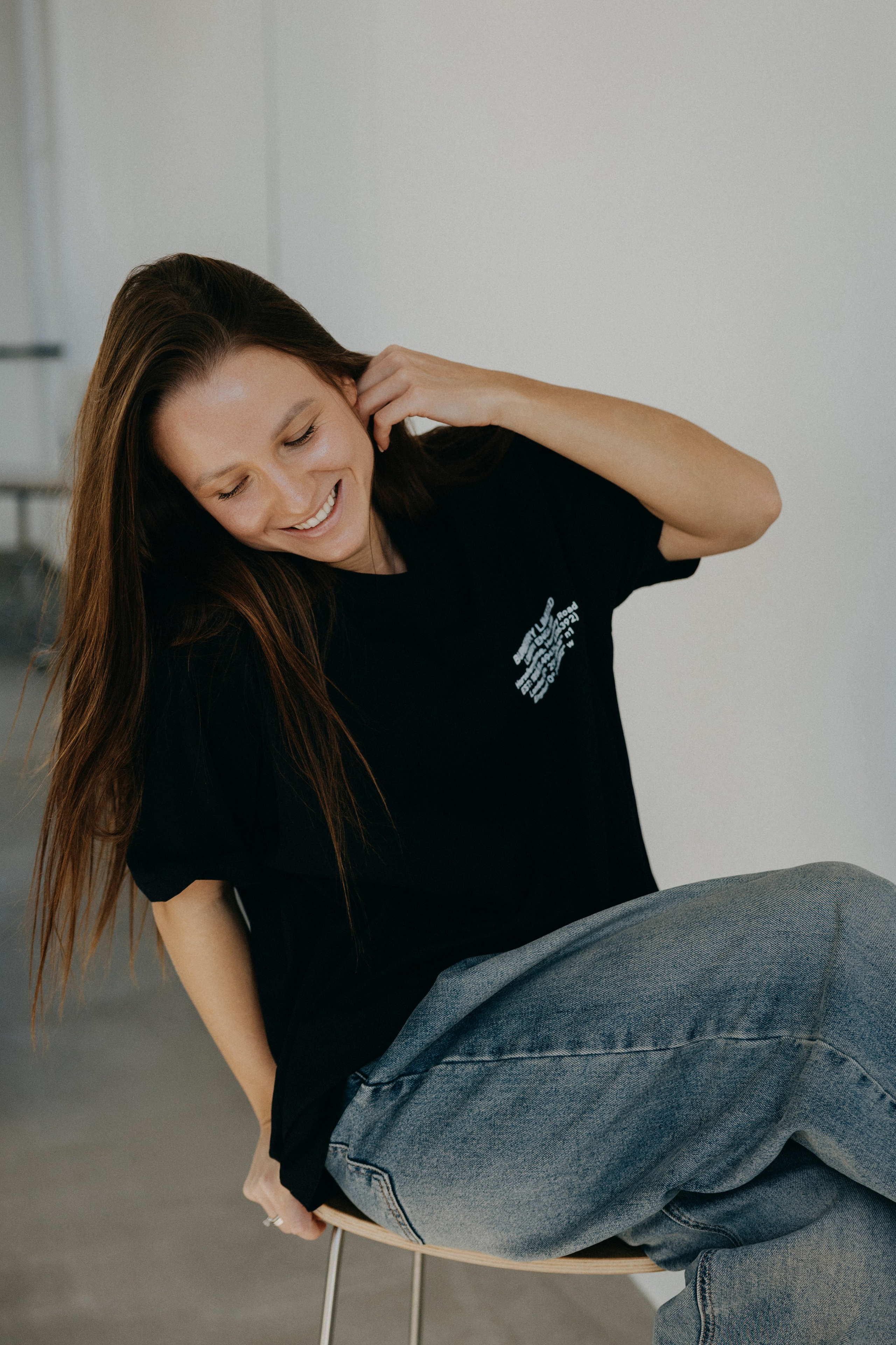 Маша. Свадебный фотограф Москва Анастасия Храмова