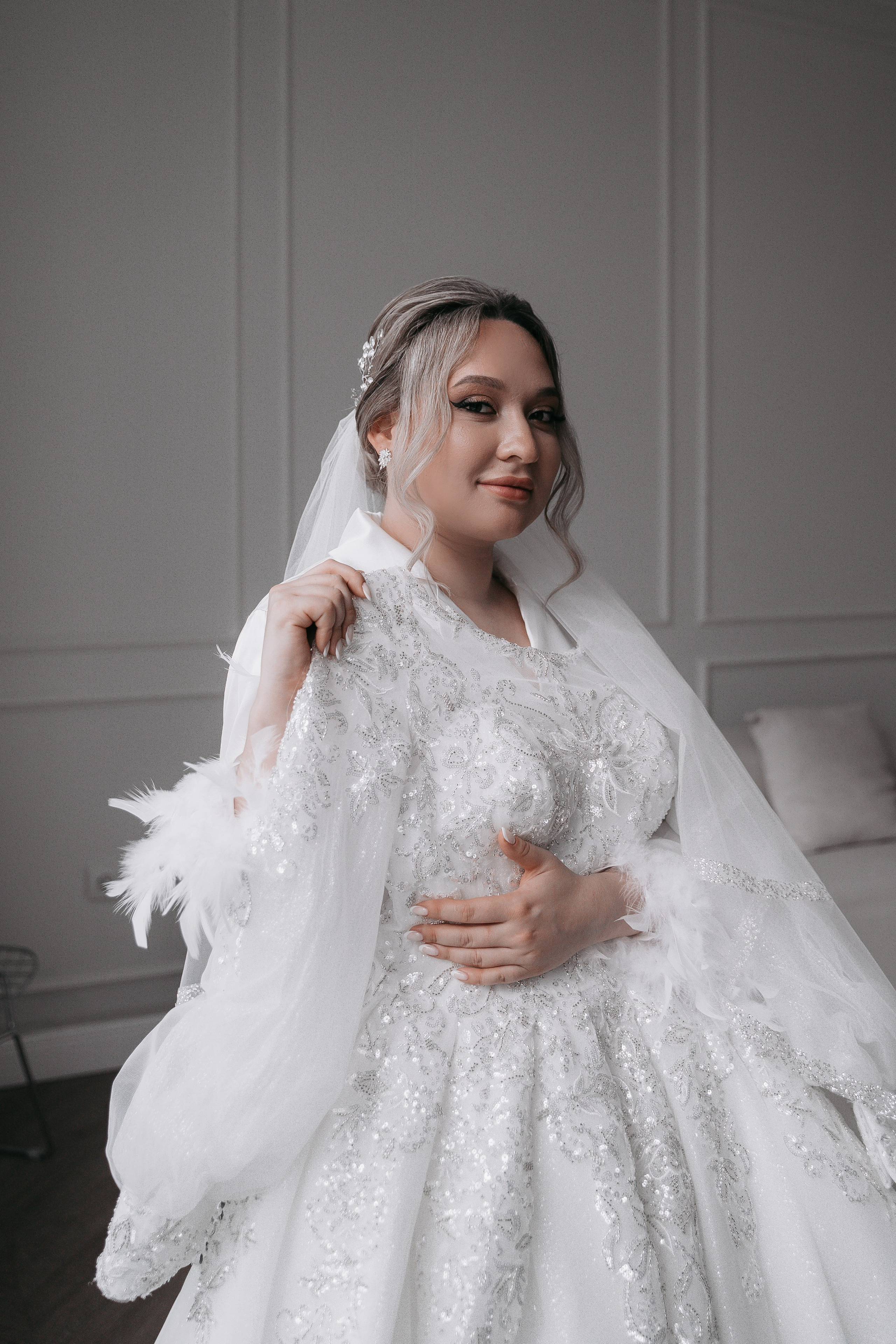 Александр и Анжелика. Свадебный фотограф в Чебоксарах