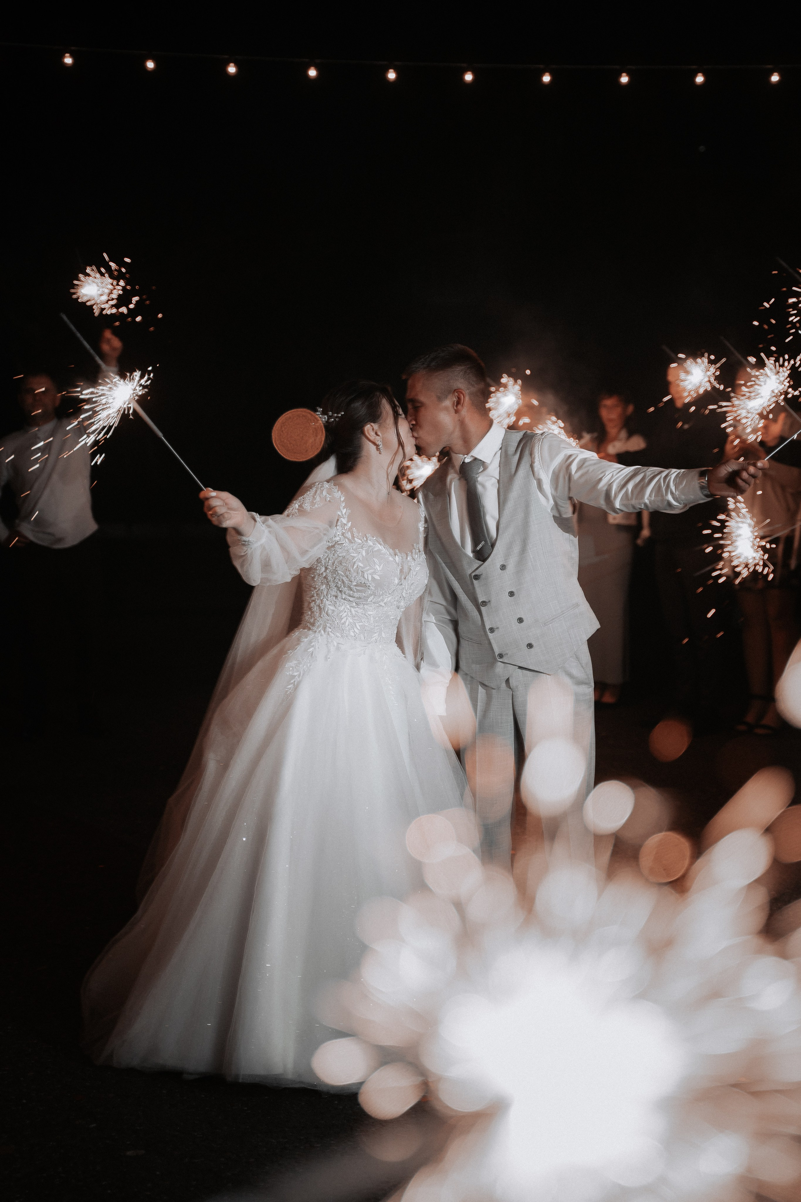 Рудольф и Екатерина. Свадебный фотограф в Чебоксарах