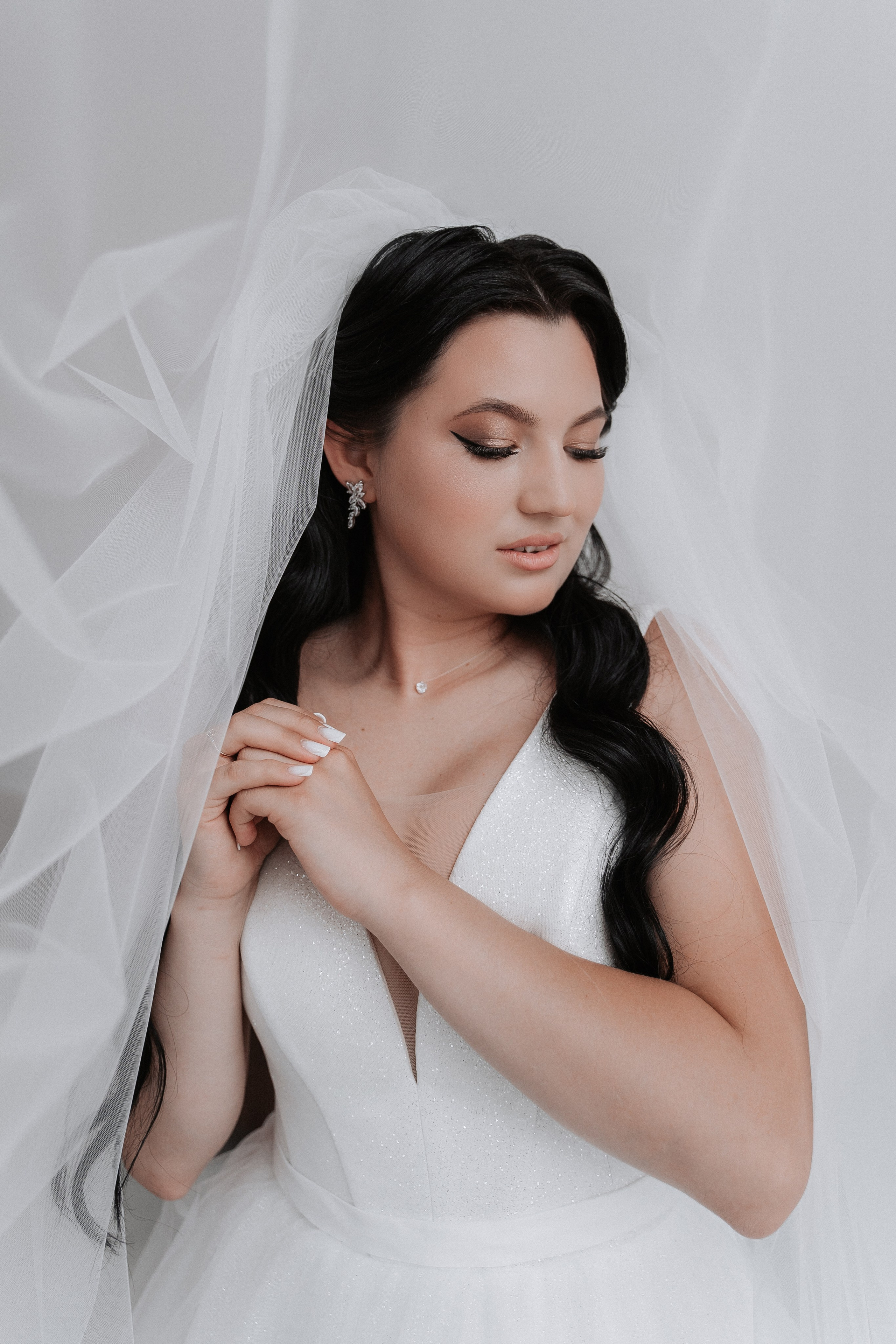 Андрей и Елена. Свадебный фотограф в Чебоксарах