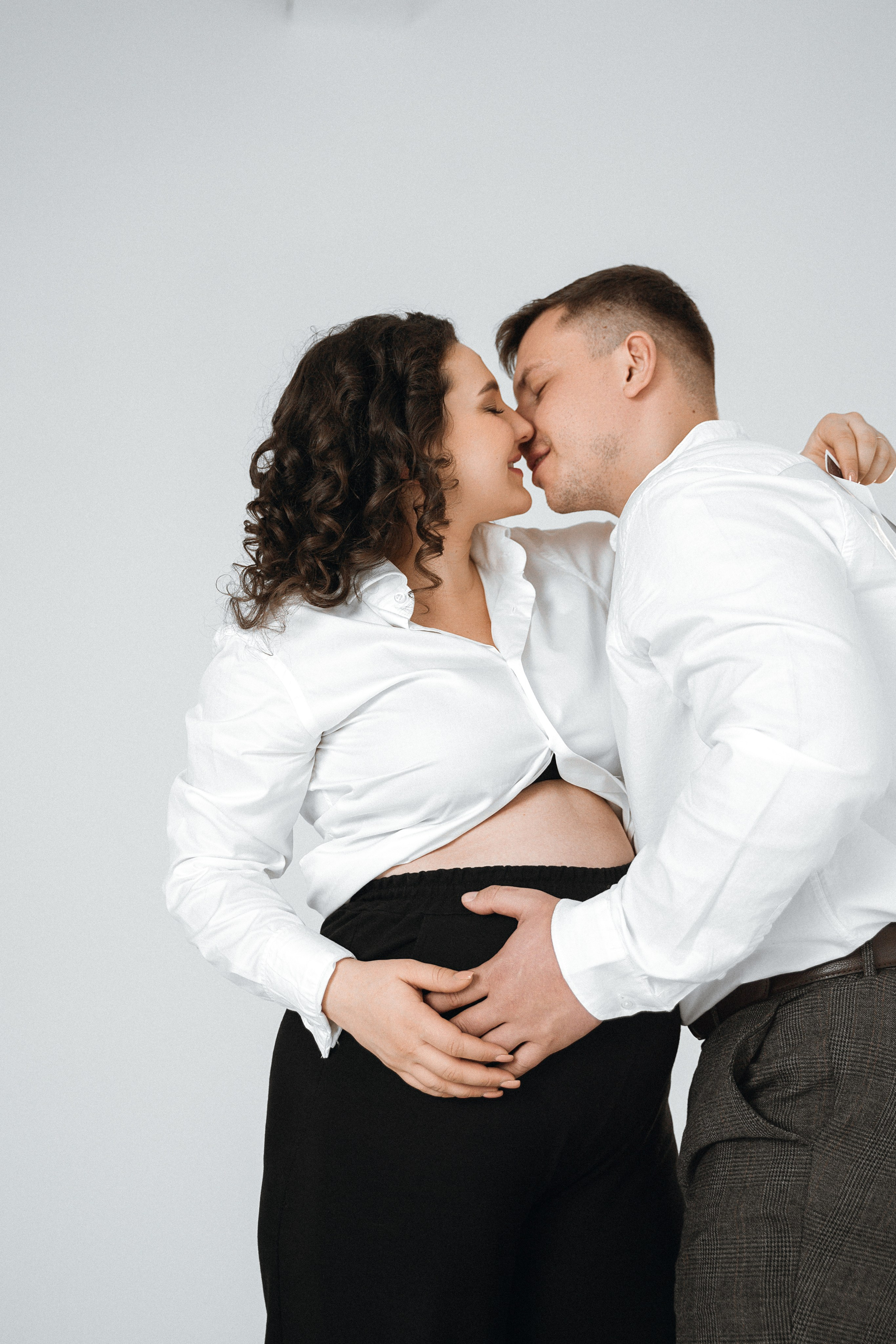 Полина и Евгений. Фотограф Москва. Екатерина Дударевич