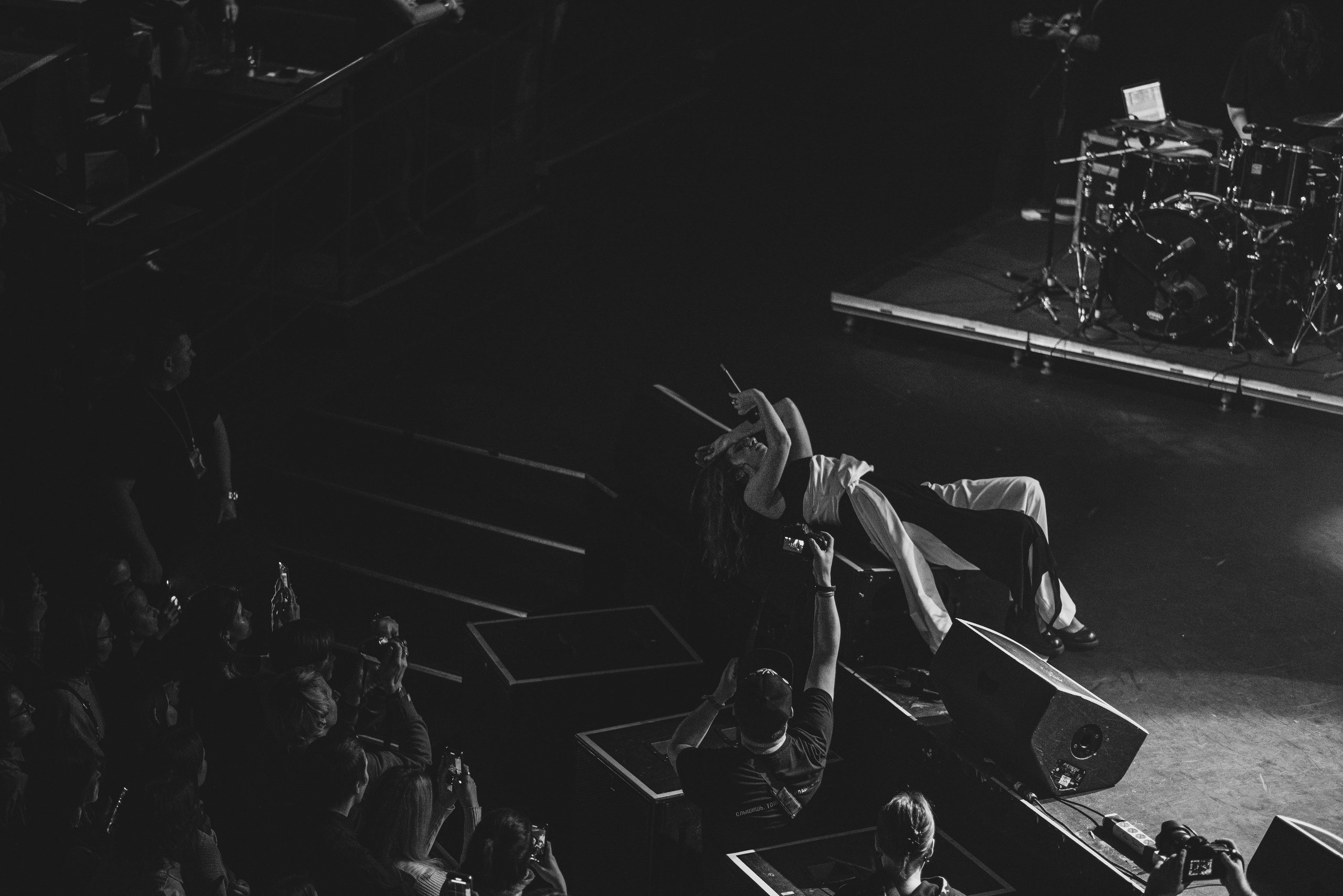 Концерт ОБЕ ДВЕ. Семейный и детский фотограф в Санкт-Петербурге Светлана Юрьева