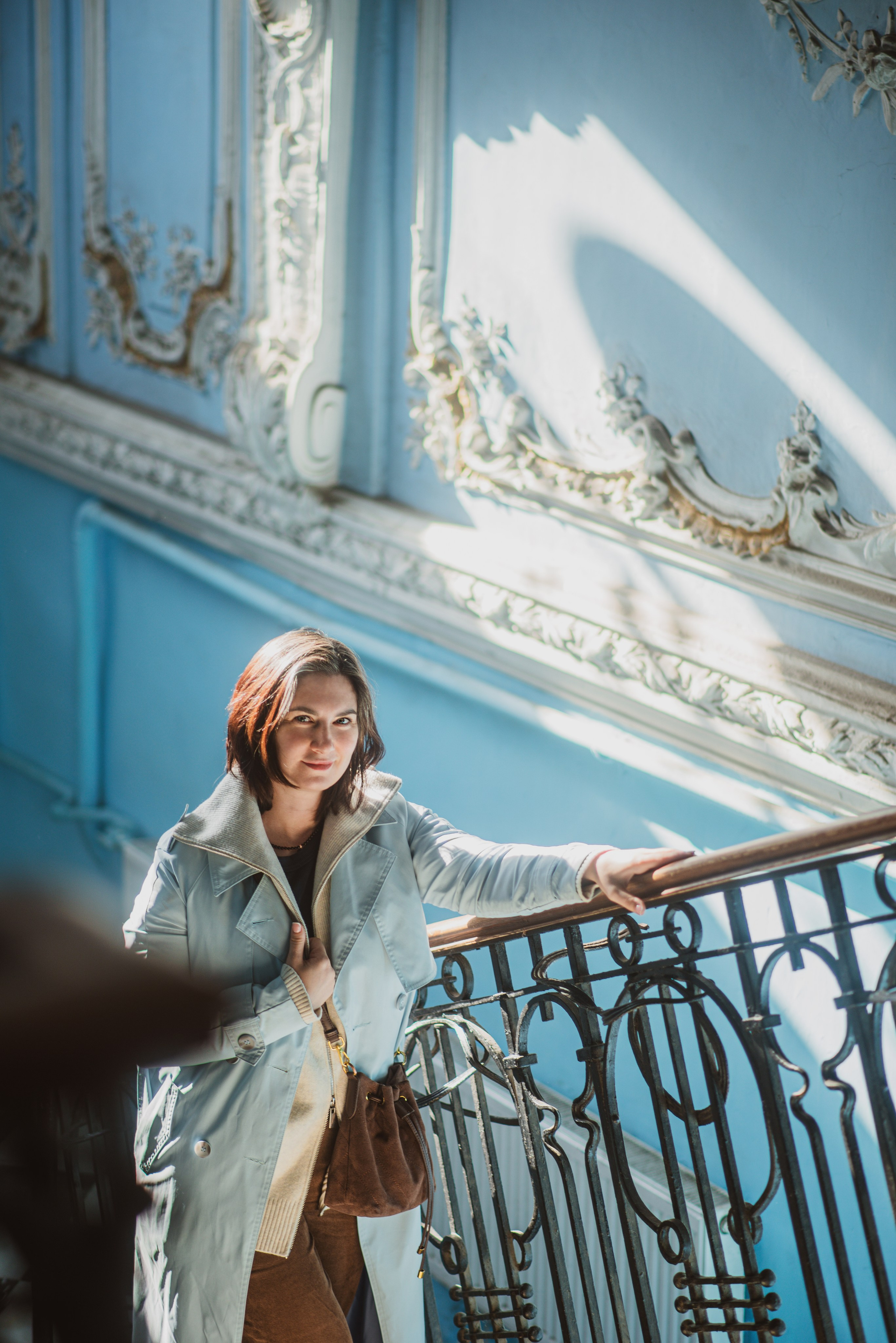 Оля Чаро. Семейный и детский фотограф в Санкт-Петербурге Светлана Юрьева