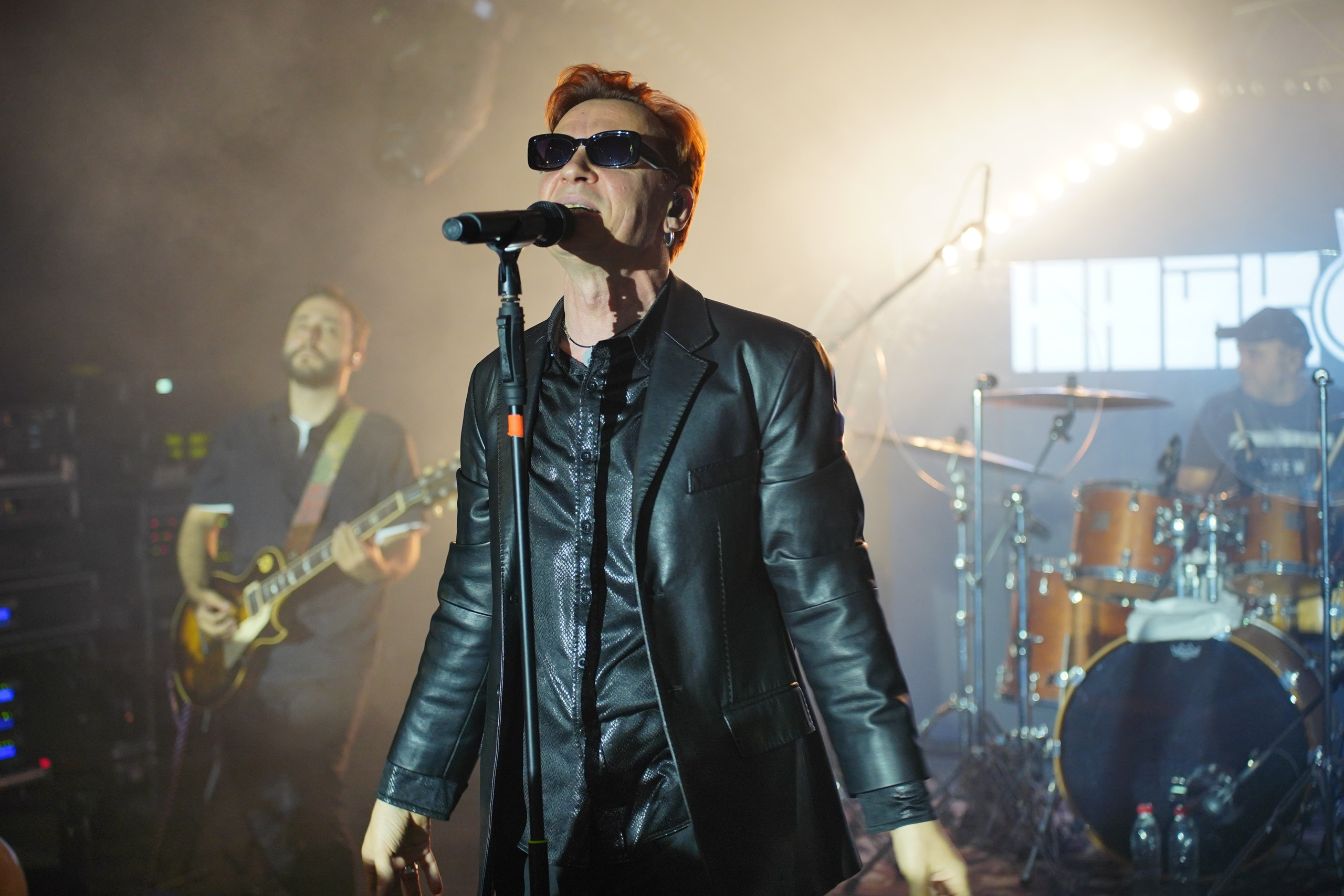 PETSHOPDAYS. Найк Борзов. Denis Kirillov